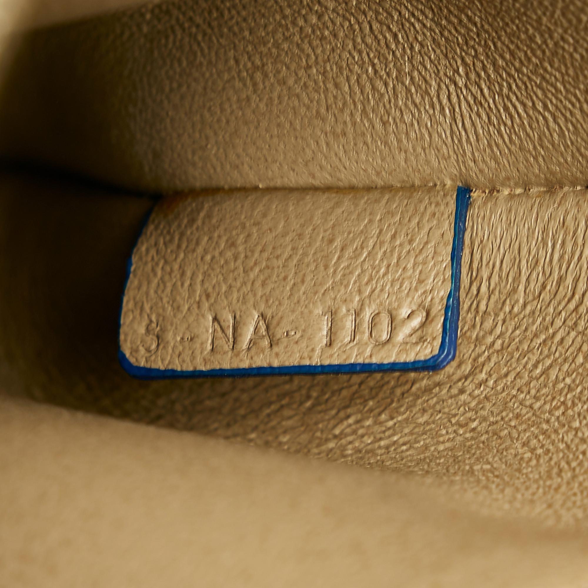 Celine Diamond Clutch Bag (SHG-28653)