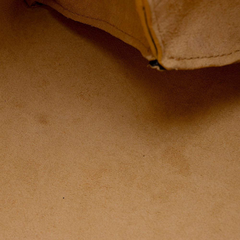 Celine Leather All Soft Shoulder Bag - FINAL SALE (SHF-15315)