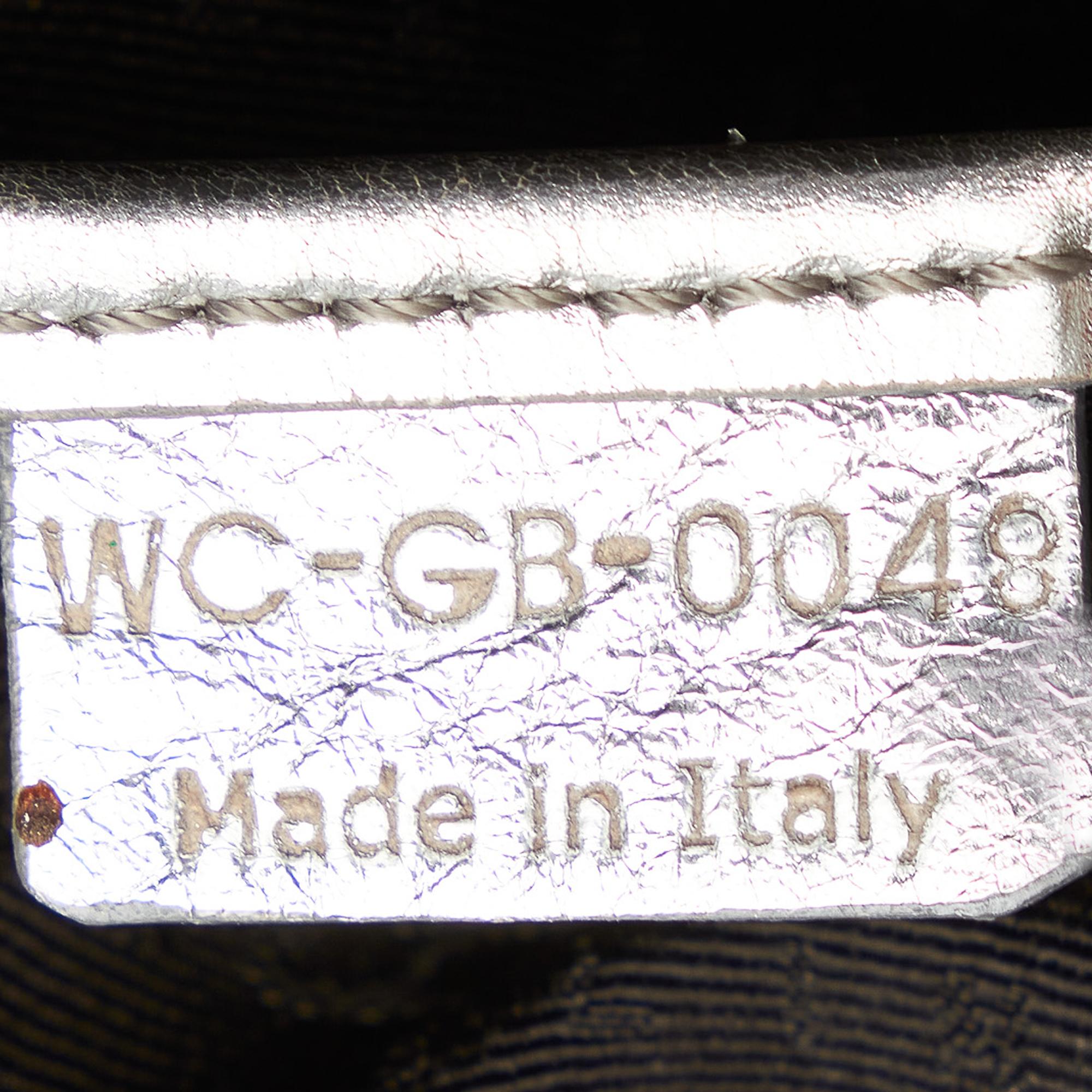 Celine Leather Handbag (SHG-23944)