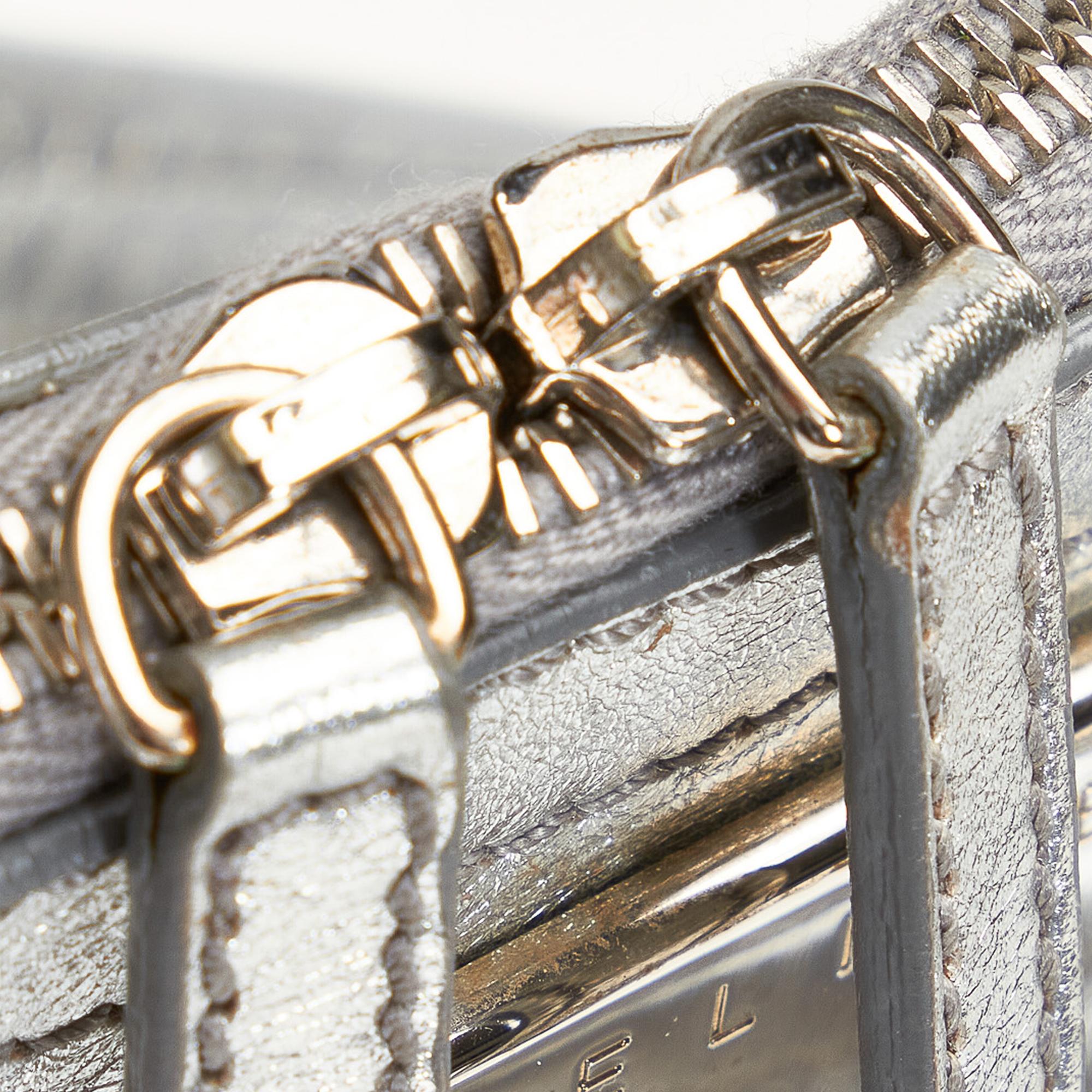 Celine Leather Handbag (SHG-23944)