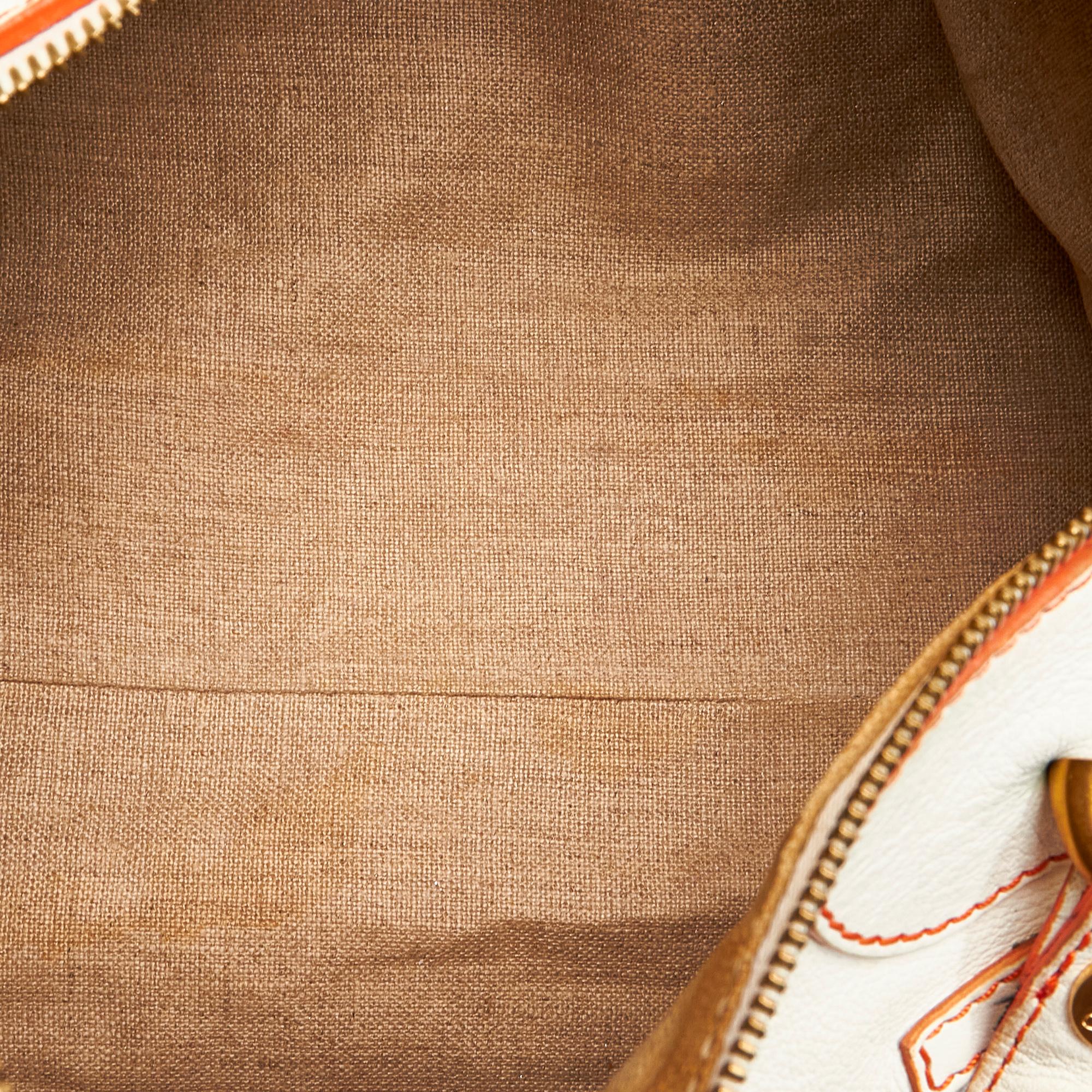 Celine Leather Handbag (SHG-27016)