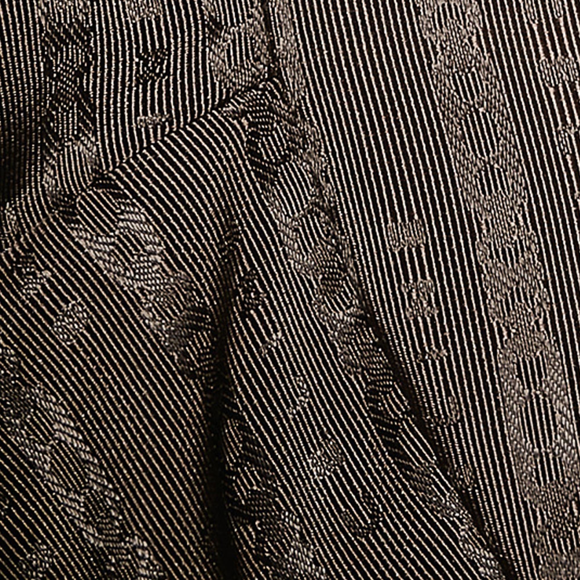 Celine Leather Satchel (SHG-29142)