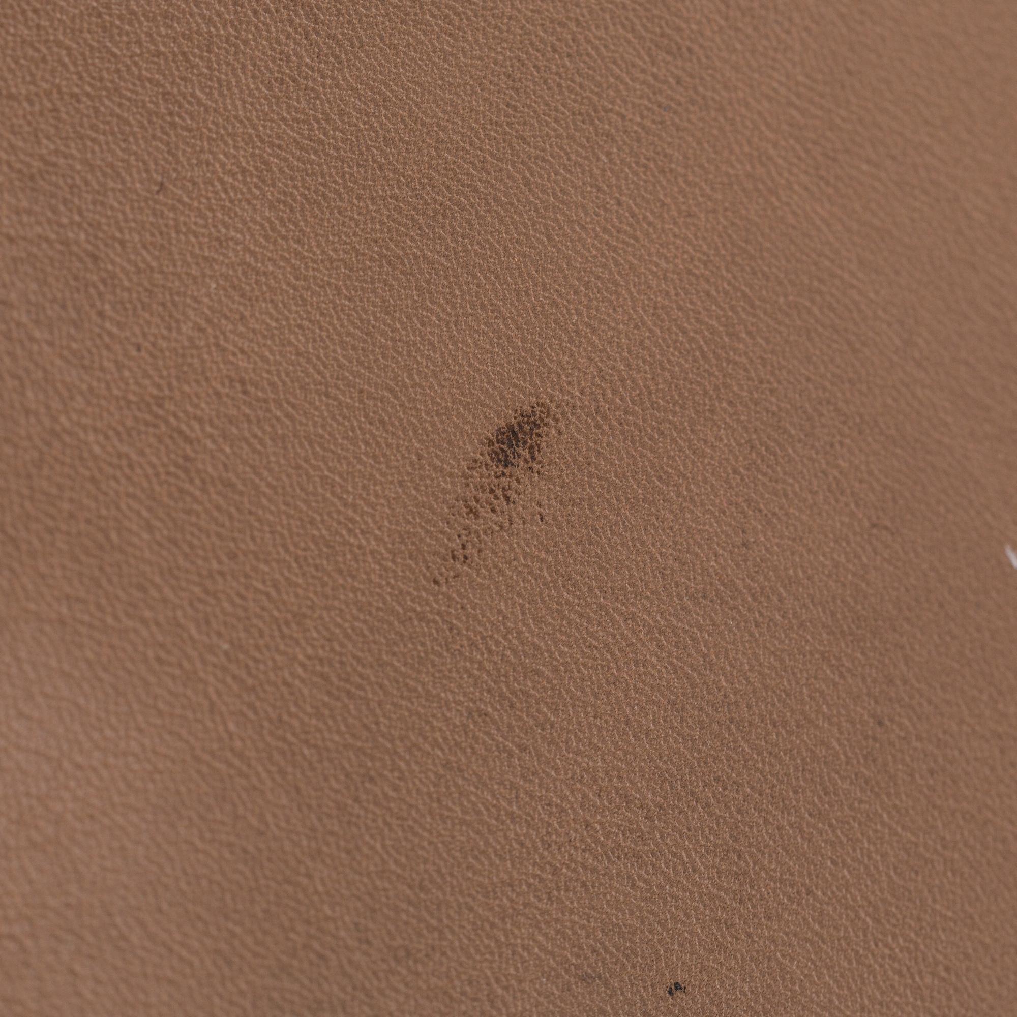 Celine Luggage Leather Tote Bag (SHG-29513)