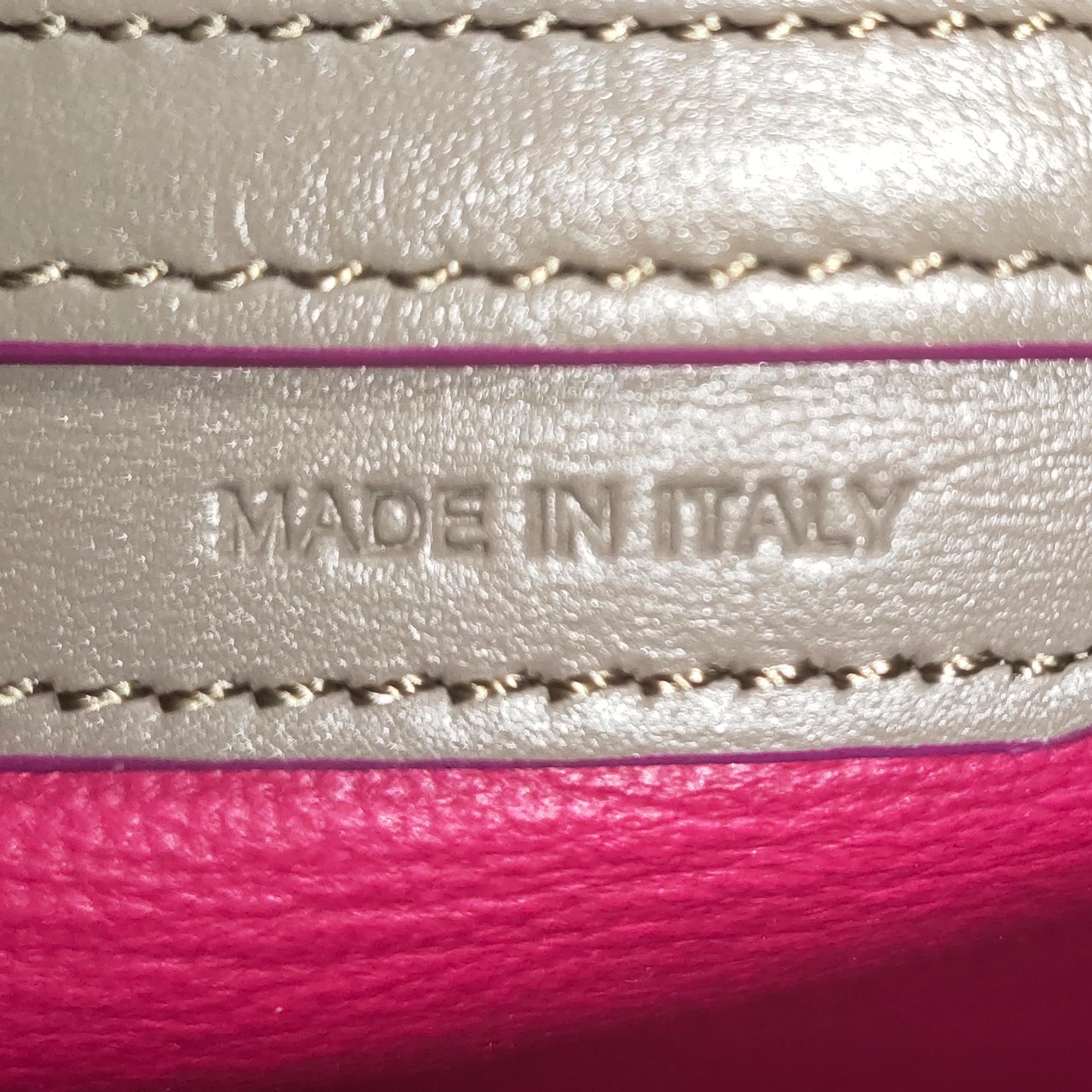 Celine Luggage Tote (SHG-36647)