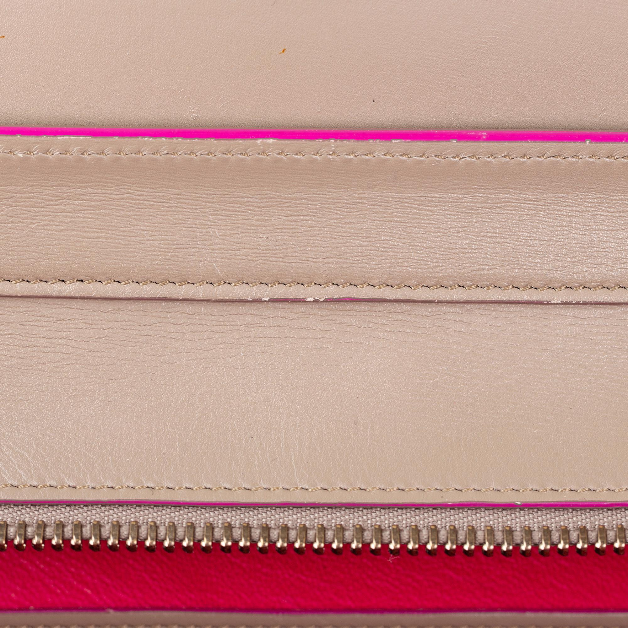 Celine Luggage Tote (SHG-36647)