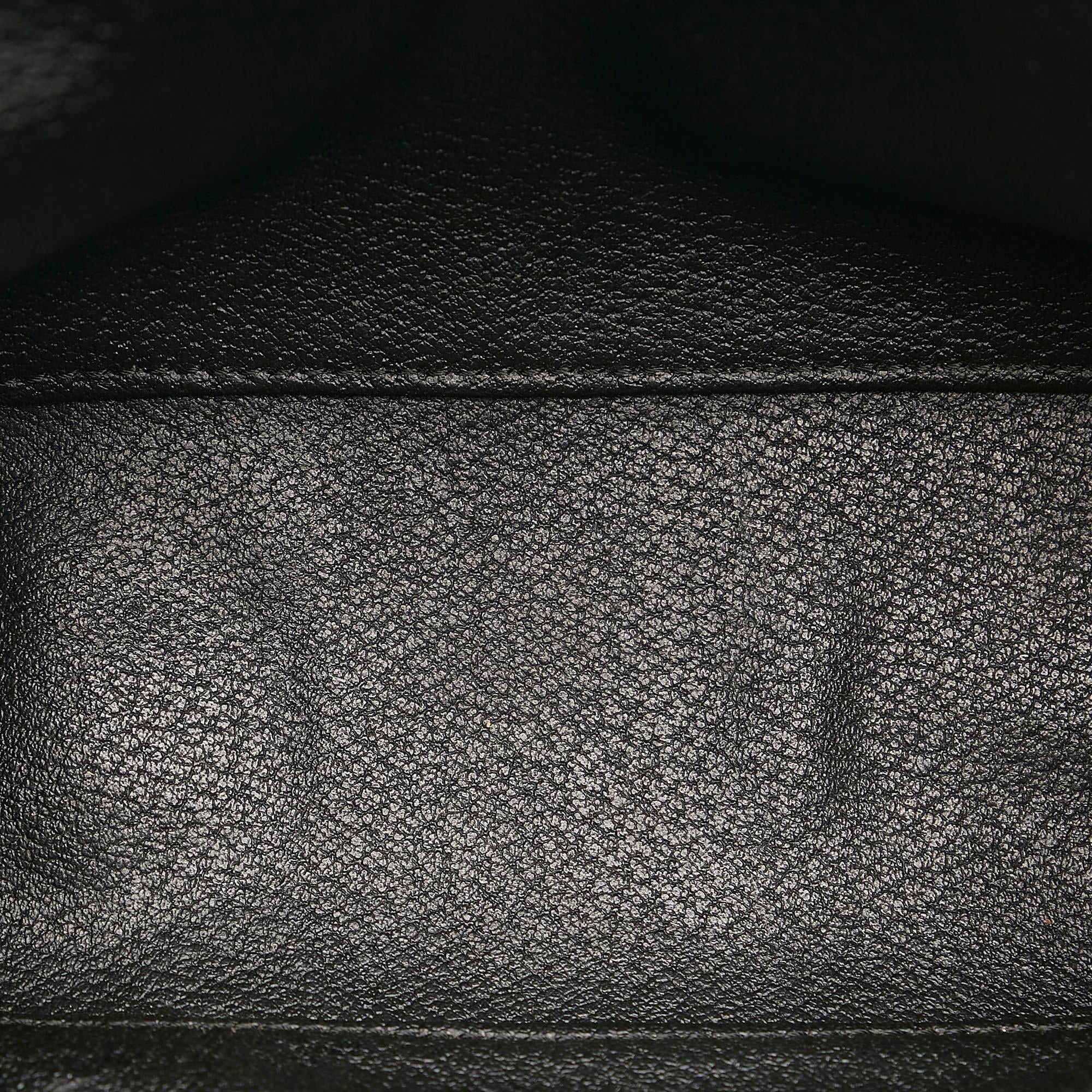 Celine Macadam Cosmetic Pouch (SHG-35743)