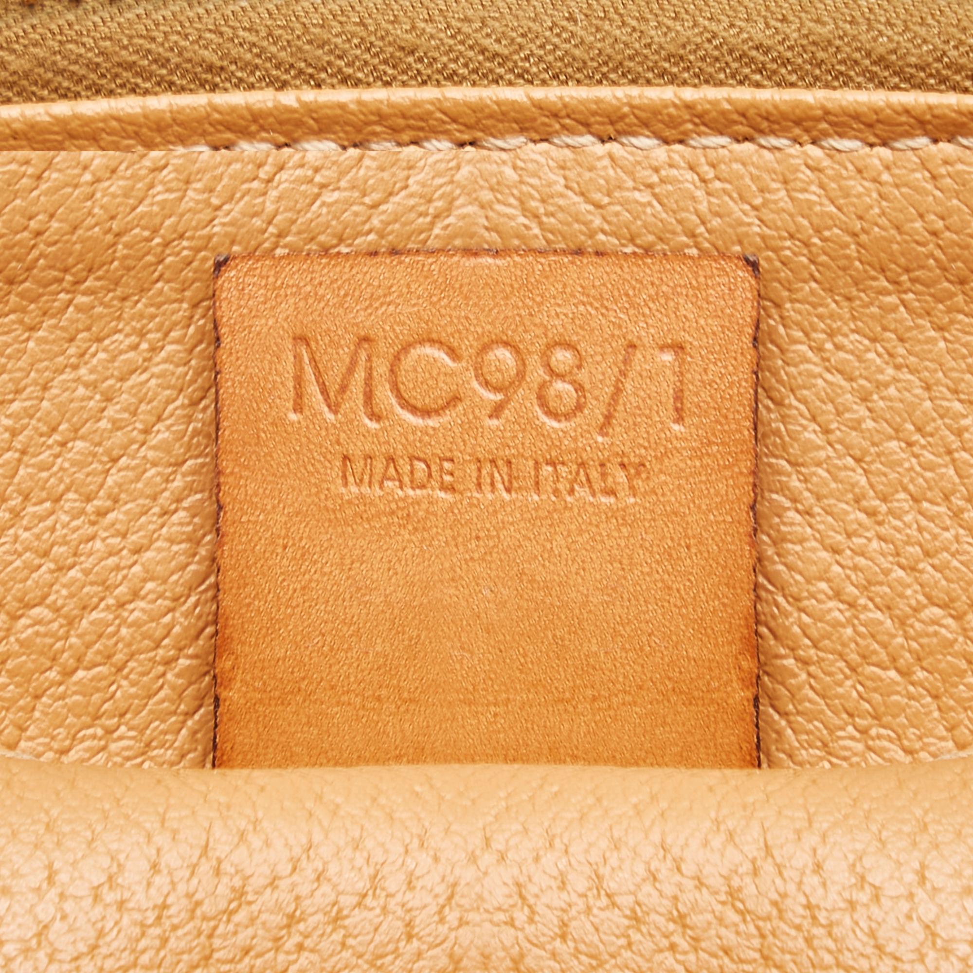 Celine Macadam Pouch (SHG-27372)