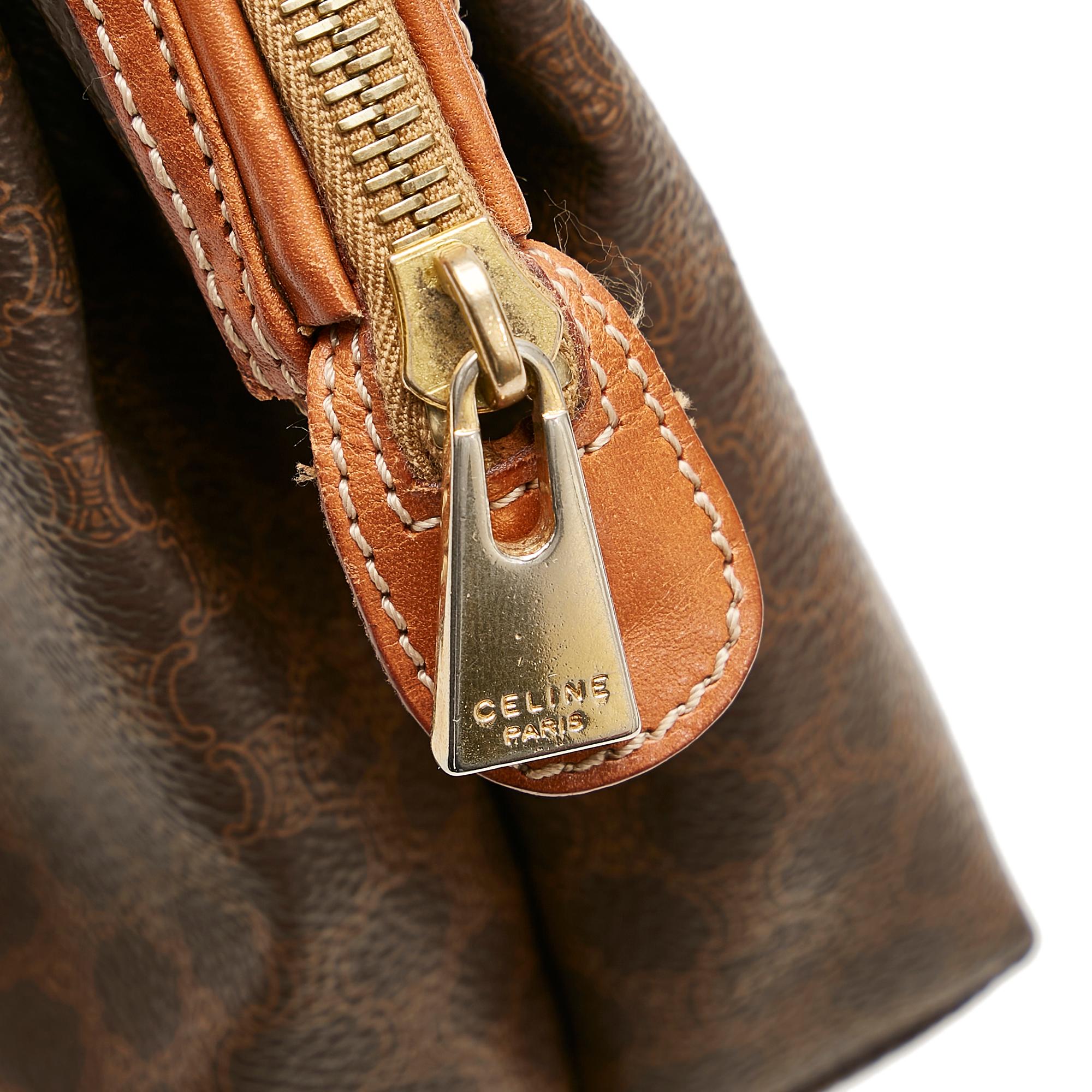 Celine Macadam Pouch (SHG-27372)