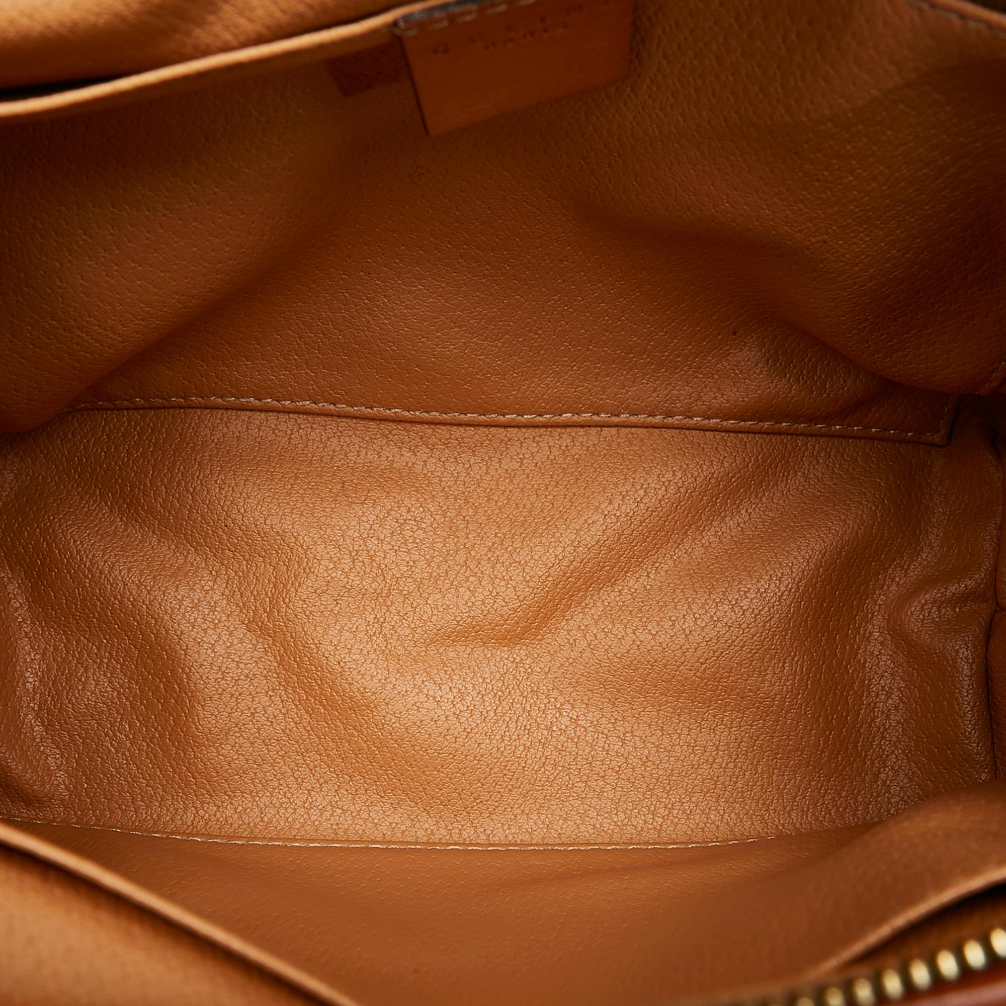 Celine Macadam Pouch (SHG-27372)