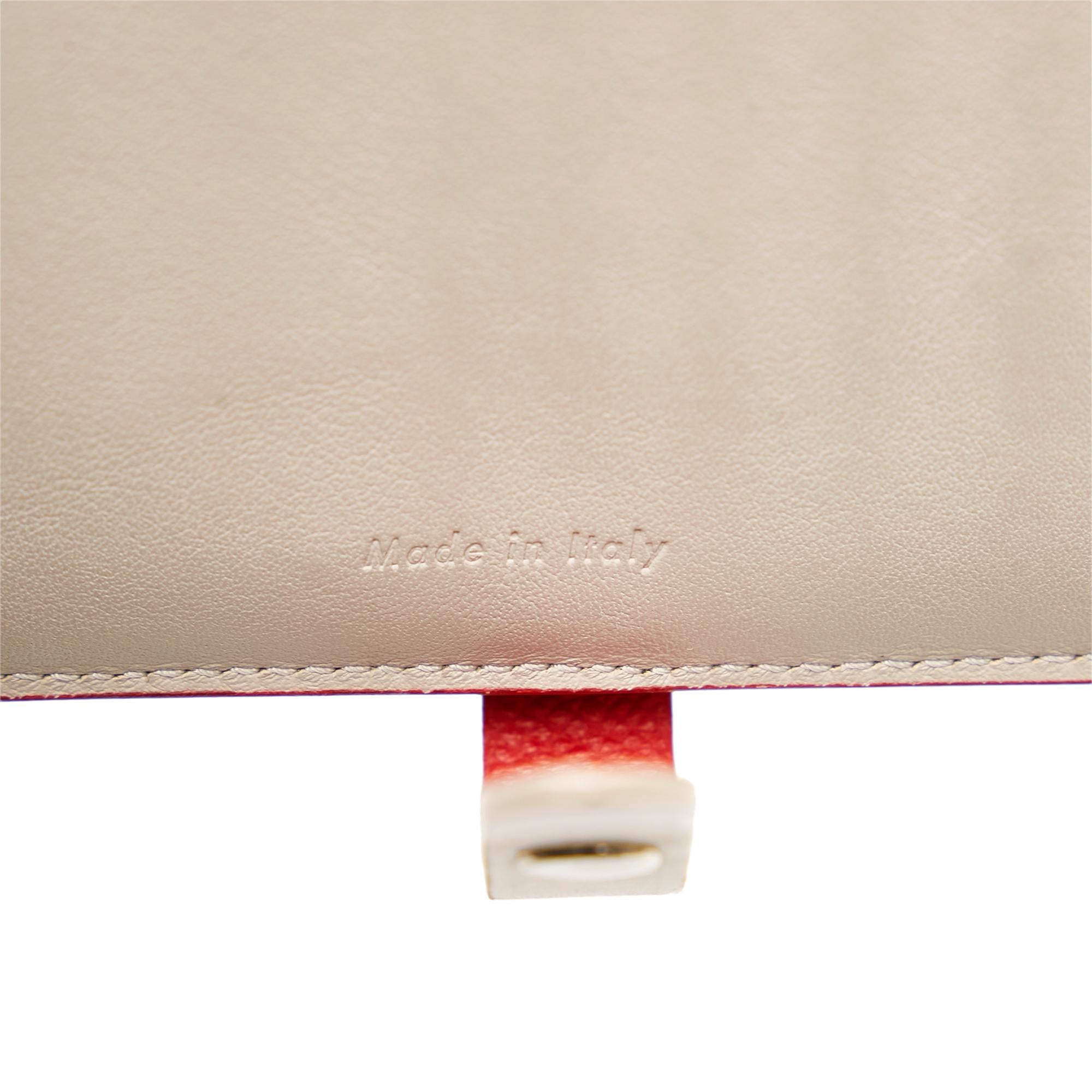Celine Multifunction Strap Wallet (SHG-36852)