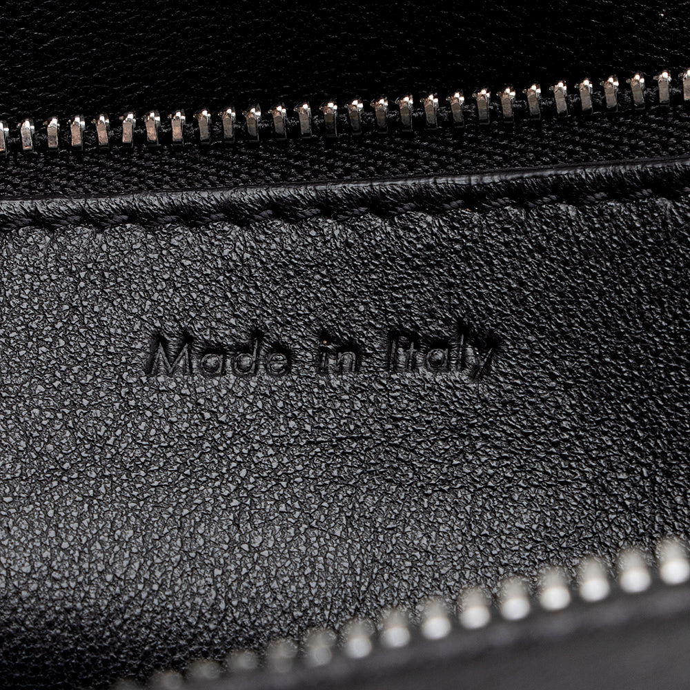 Celine Pebbled Leather Medium Edge Tote (SHF-14514)