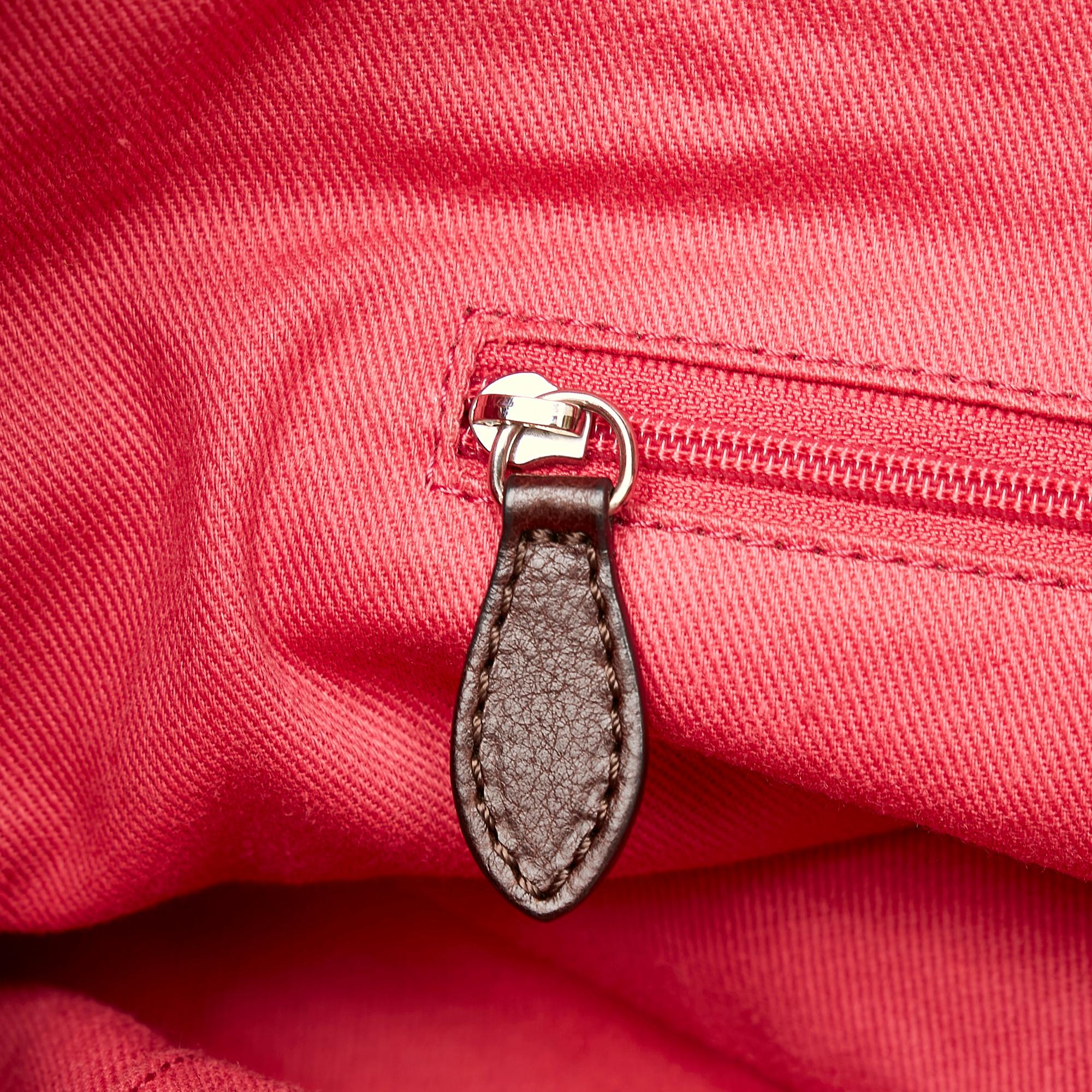 Celine Raffia Tote Bag (SHG-32250)