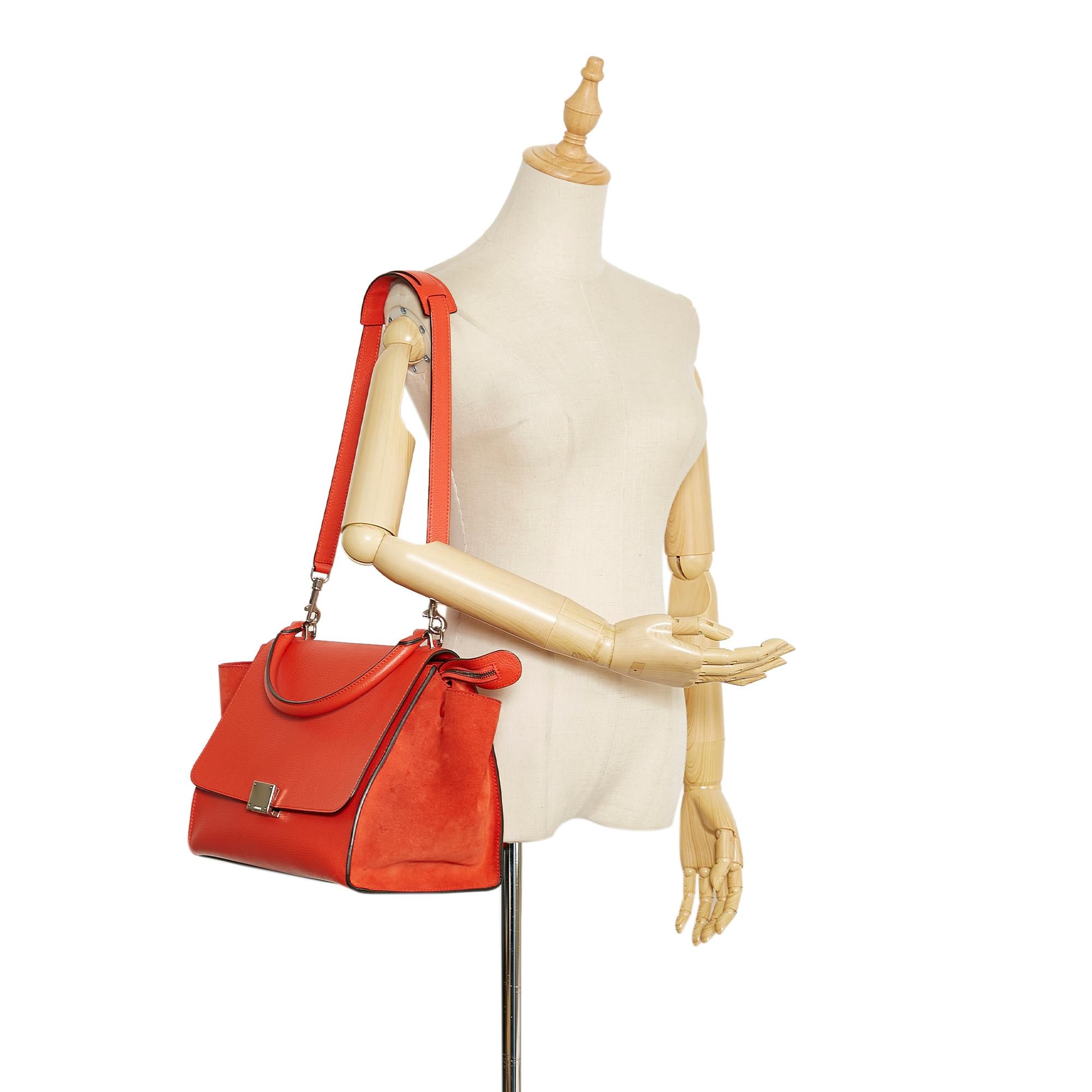 Celine Trapeze (SHG-37118)