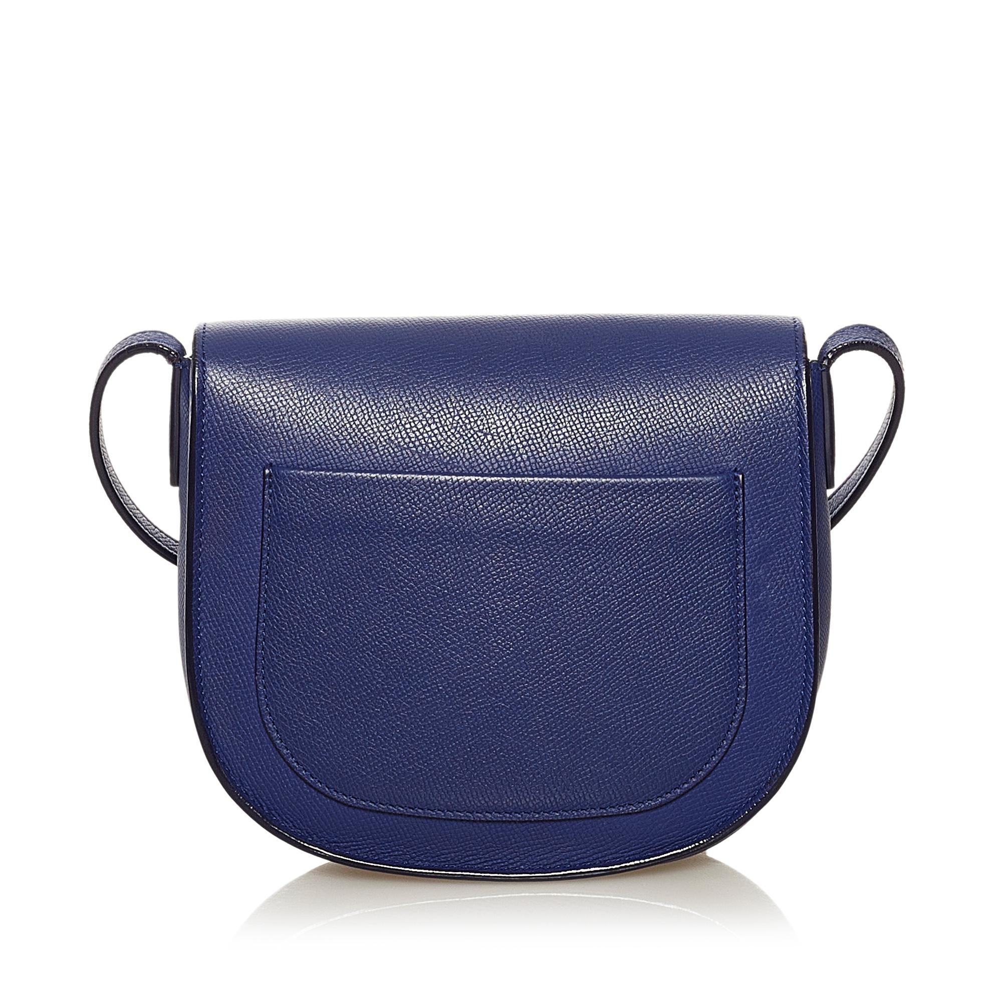 Celine Trotteur Crossbody Bag (SHG-36809)