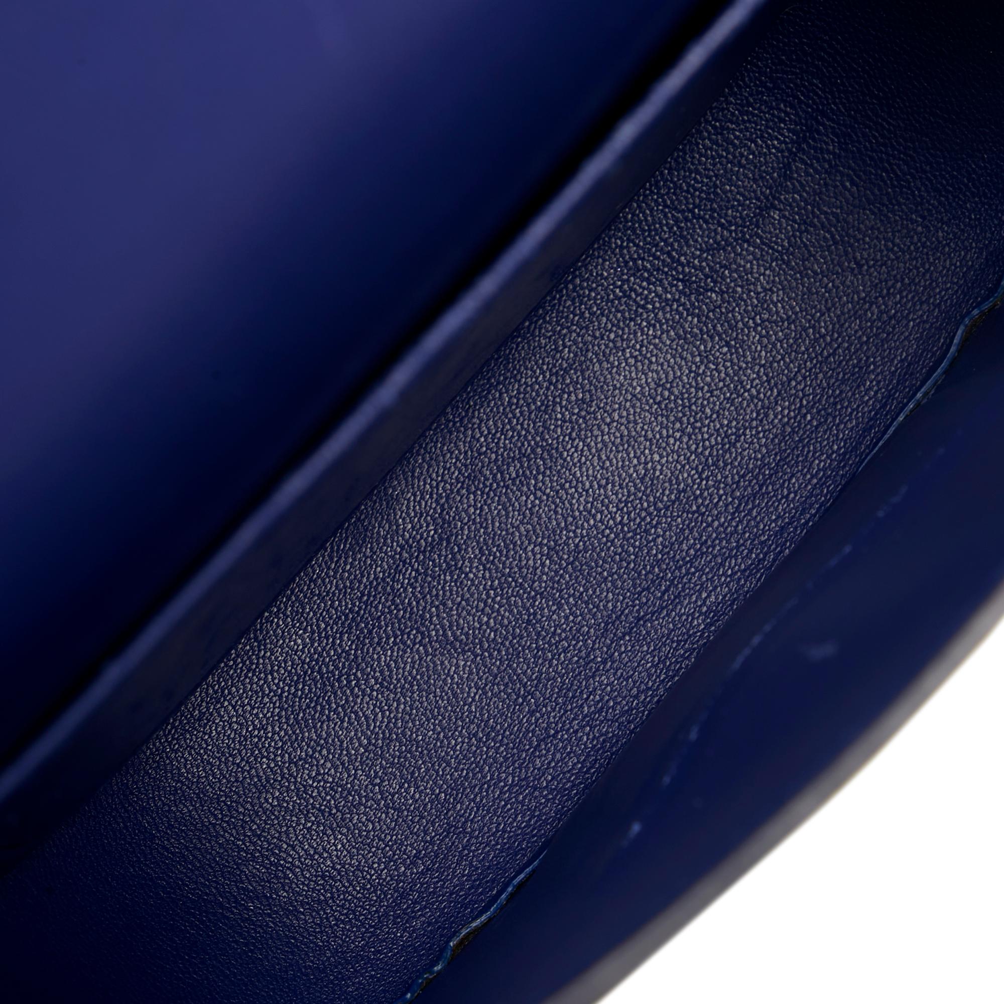 Celine Trotteur Crossbody Bag (SHG-36809)