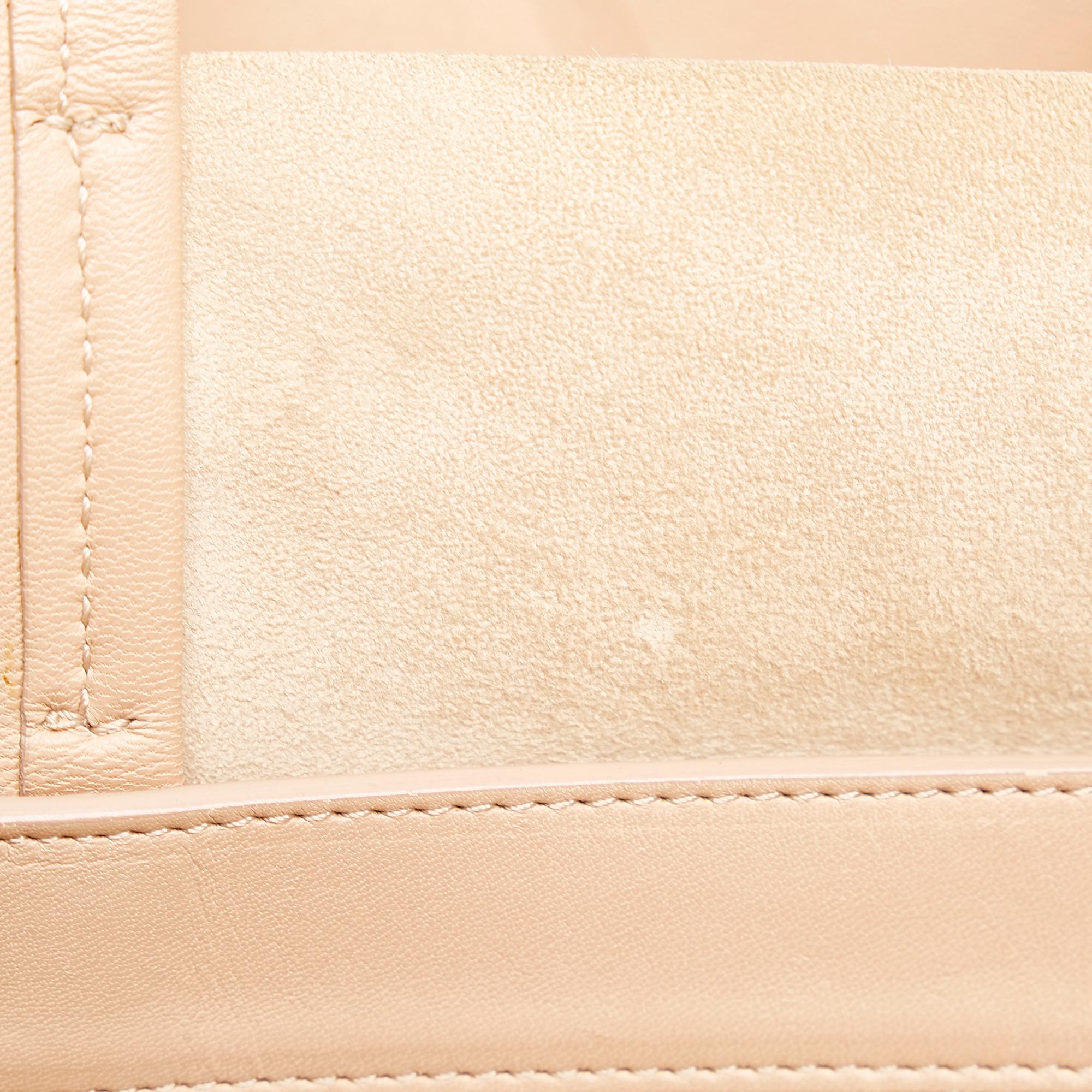 Celine Vertical Cabas Tote (SHG-36191)