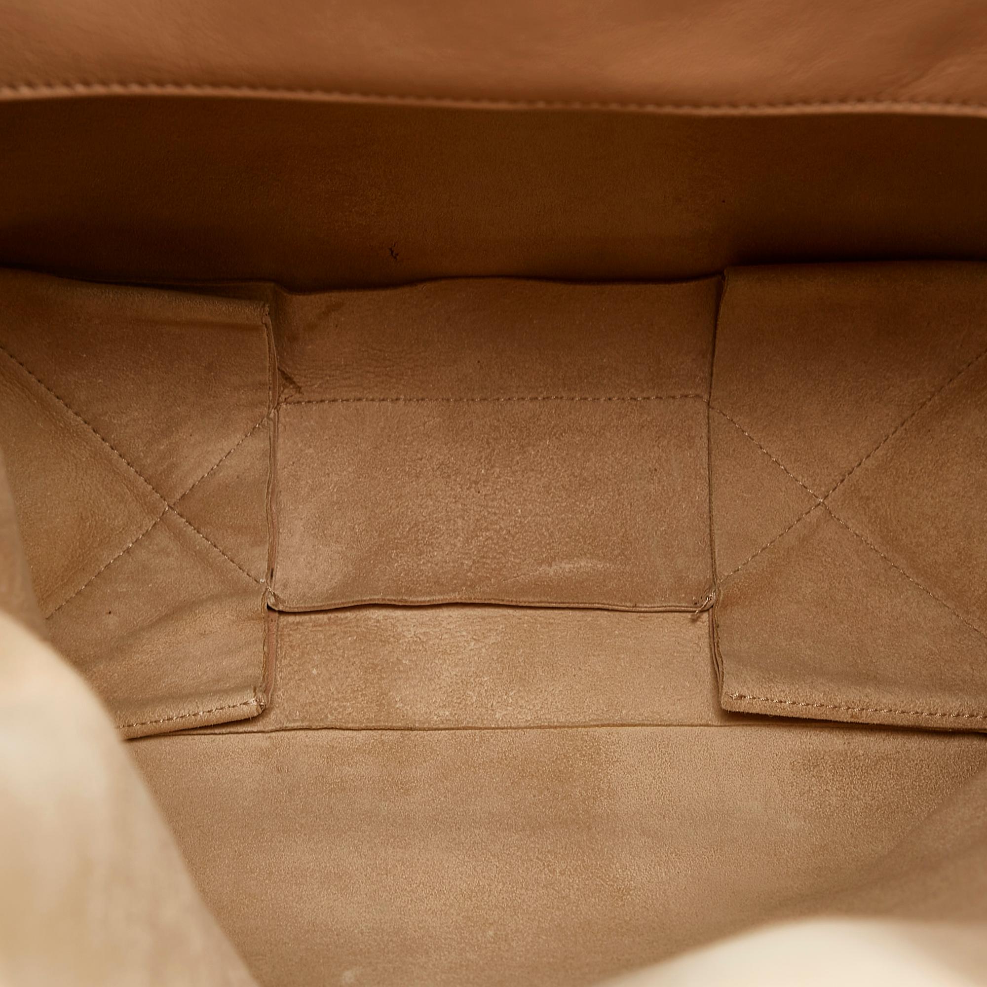 Celine Vertical Cabas Tote (SHG-36191)