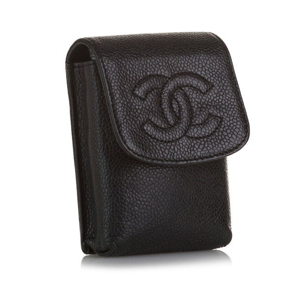 VTG Authentic Designer Gucci Clasp Sunglasses / Coin / Cigarette Case  Interlock