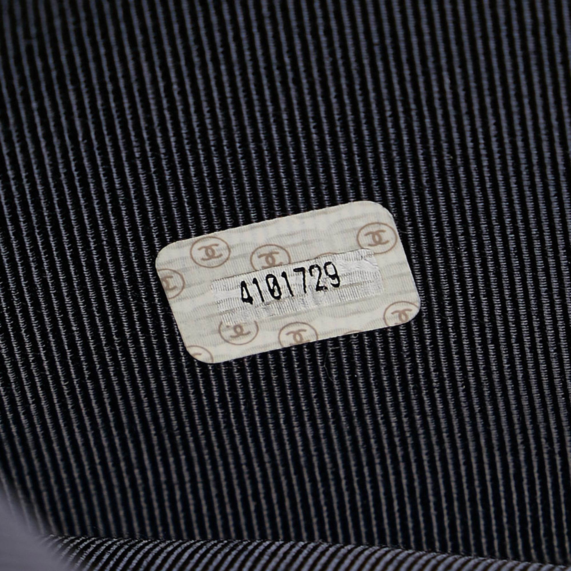 Chanel CC Shoulder Bag (SHG-36058)