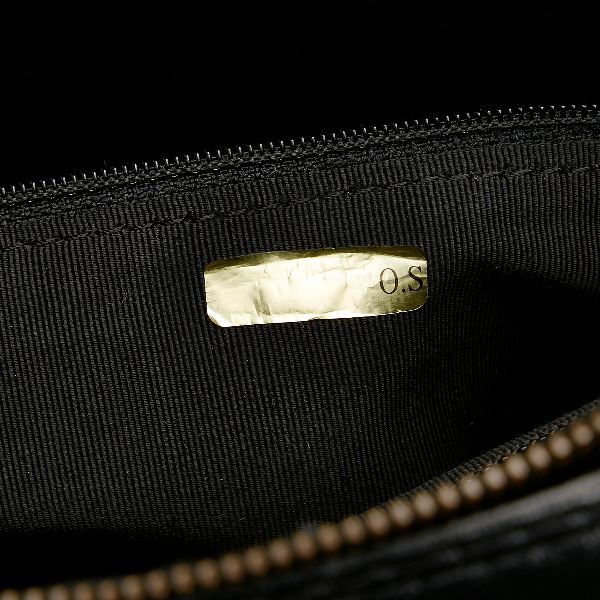 Chanel CC Wild Stitch Handbag (SHG-T7IDdF)