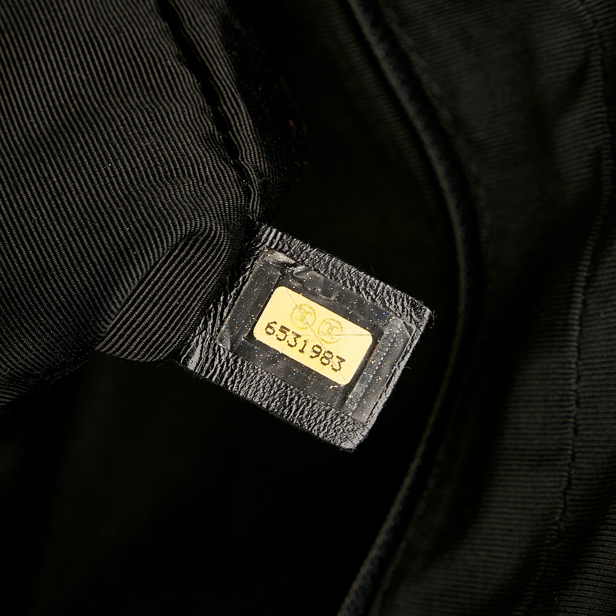 Chanel CC Wild Stitch Handbag (SHG-T7IDdF)