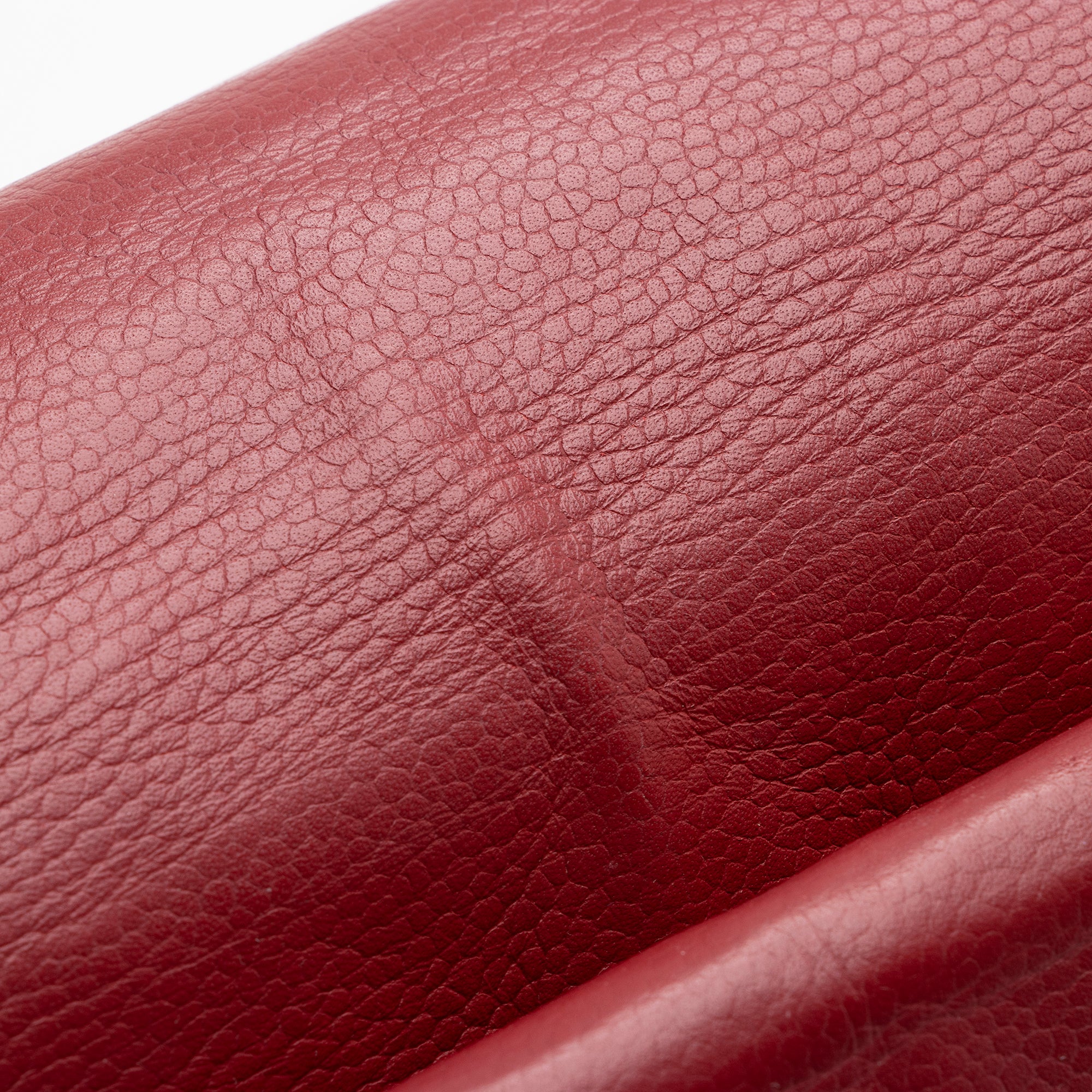 Chanel Caviar Leather All About Flap Large Shoulder Bag (SHF-22267)