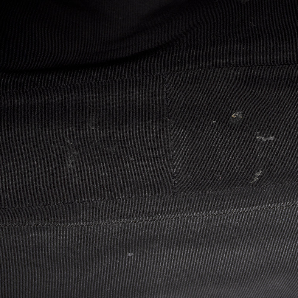 Chanel Caviar Leather Grand Shopping Tote (SHF-21609)