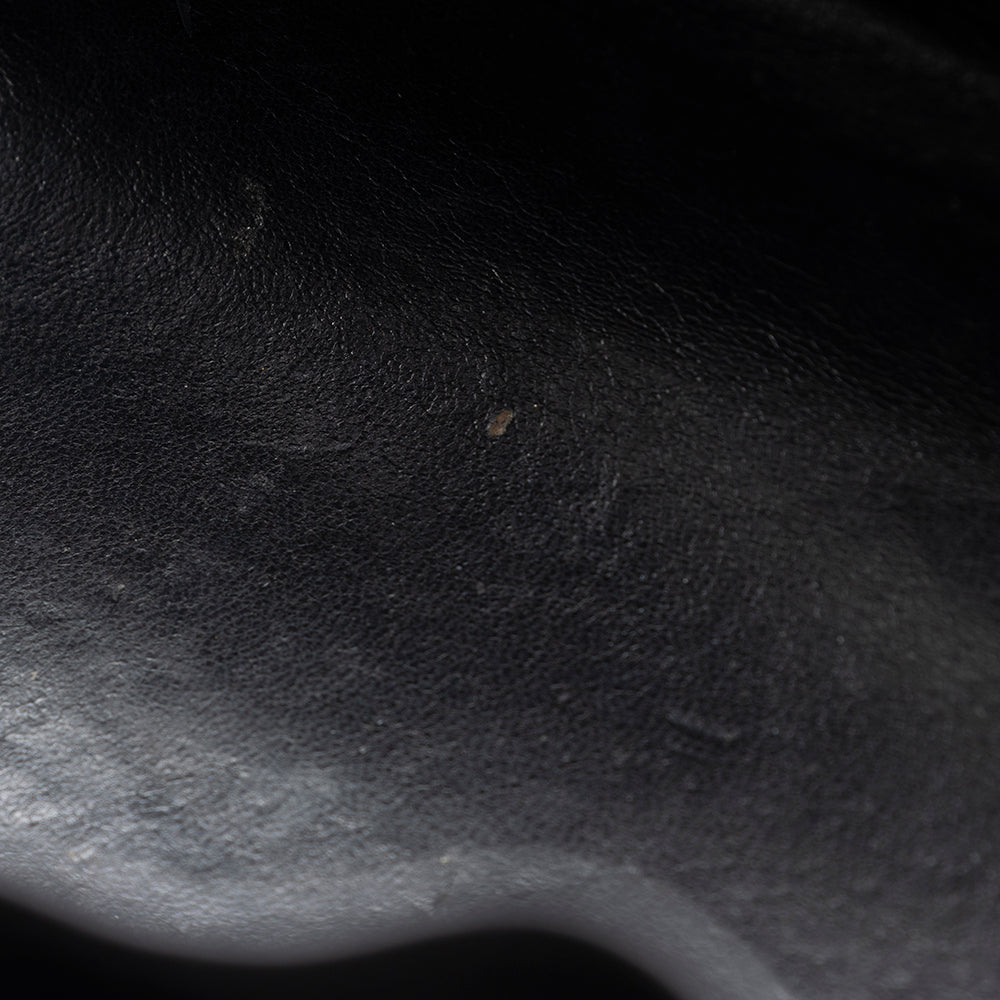 Chanel Caviar Leather Petite Timeless Tote (SHF-17772)