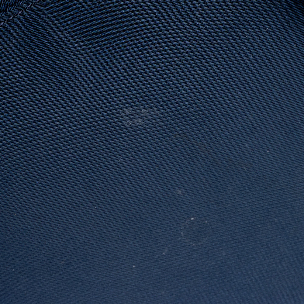 Chanel Coated Canvas Biarritz Tote (SHF-16663)