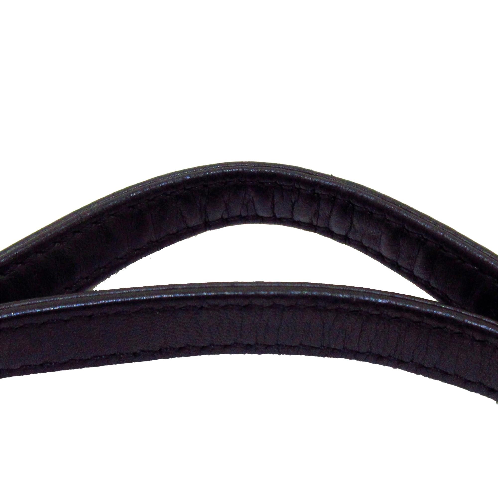 Chanel Deauville Canvas Tote Bag (SHG-26193)