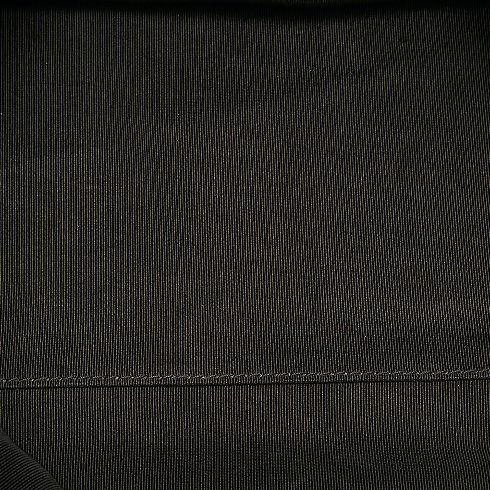 Chanel Executive Cerf Leather Tote Bag (SHG-32729)