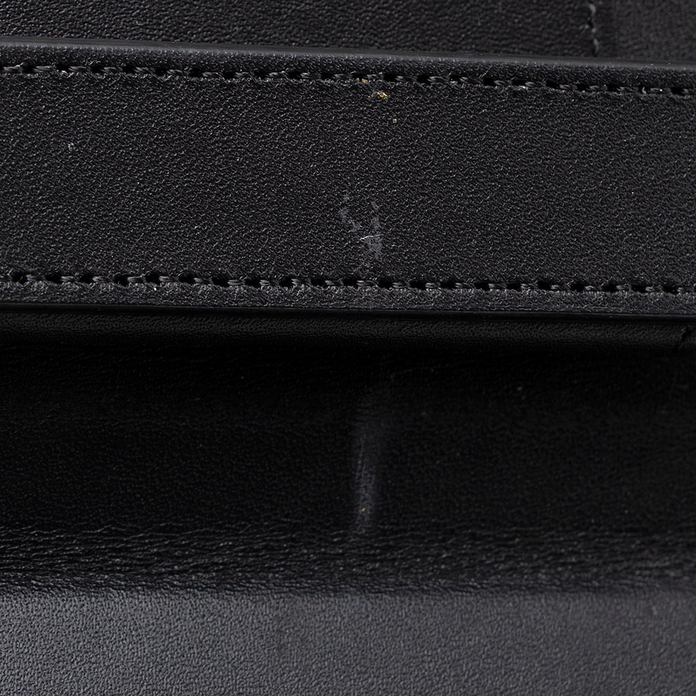 Chanel Matte Caviar Leather iPad Case - FINAL SALE (SHF-20079)