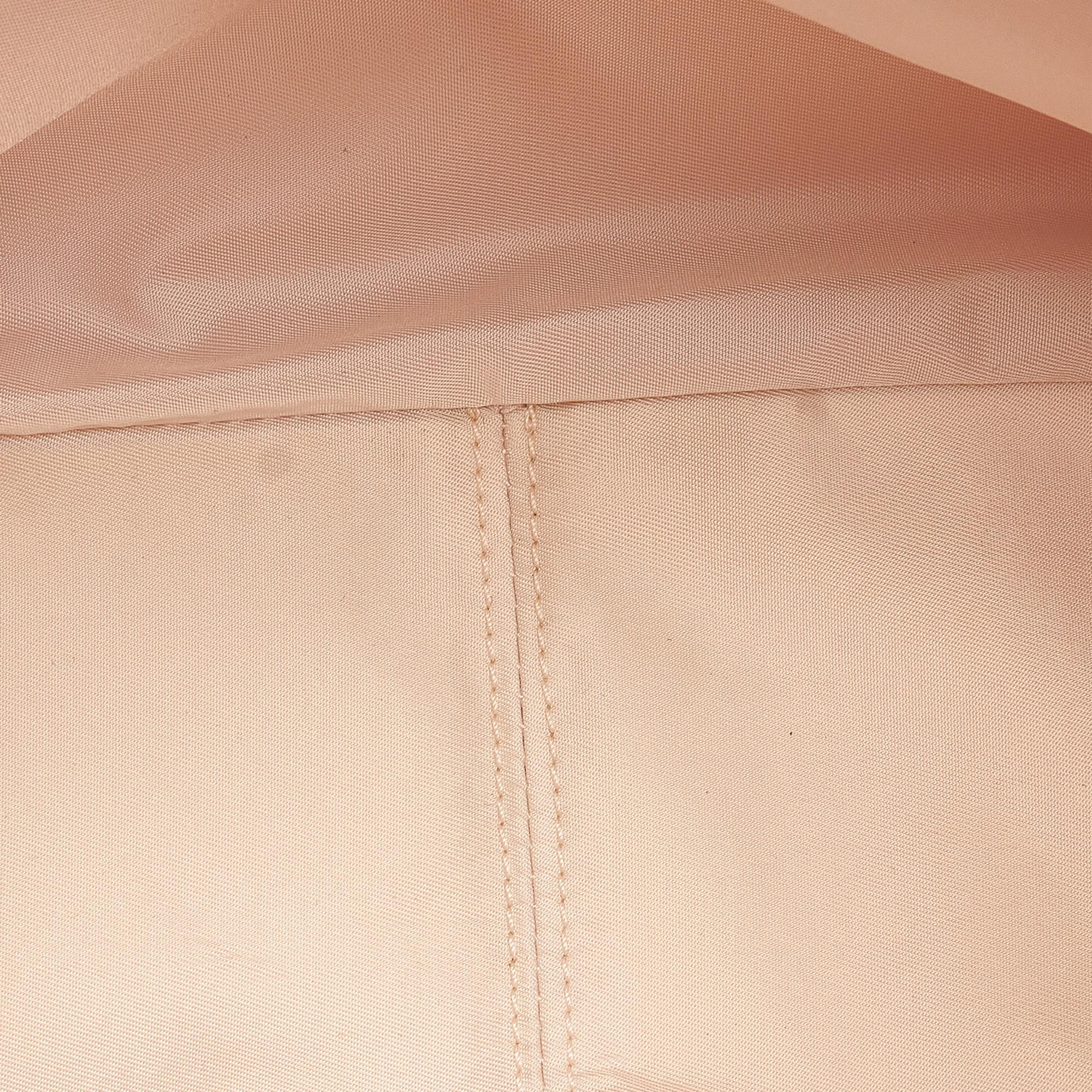 Chanel New Travel Line Nylon Handbag (SHG-26625)