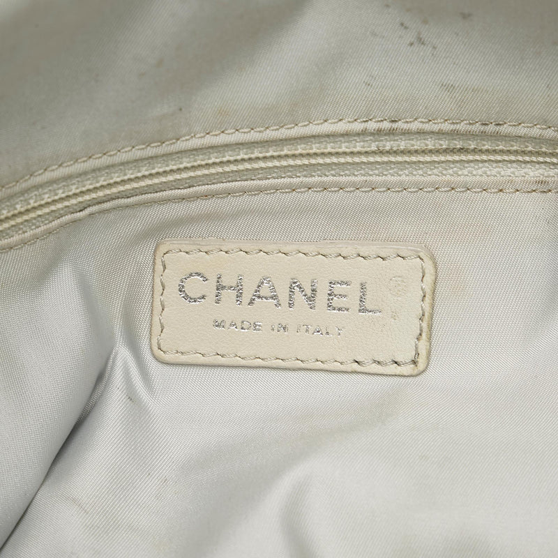 Chanel Paris Biarritz Tote Bag (SHG-25365)