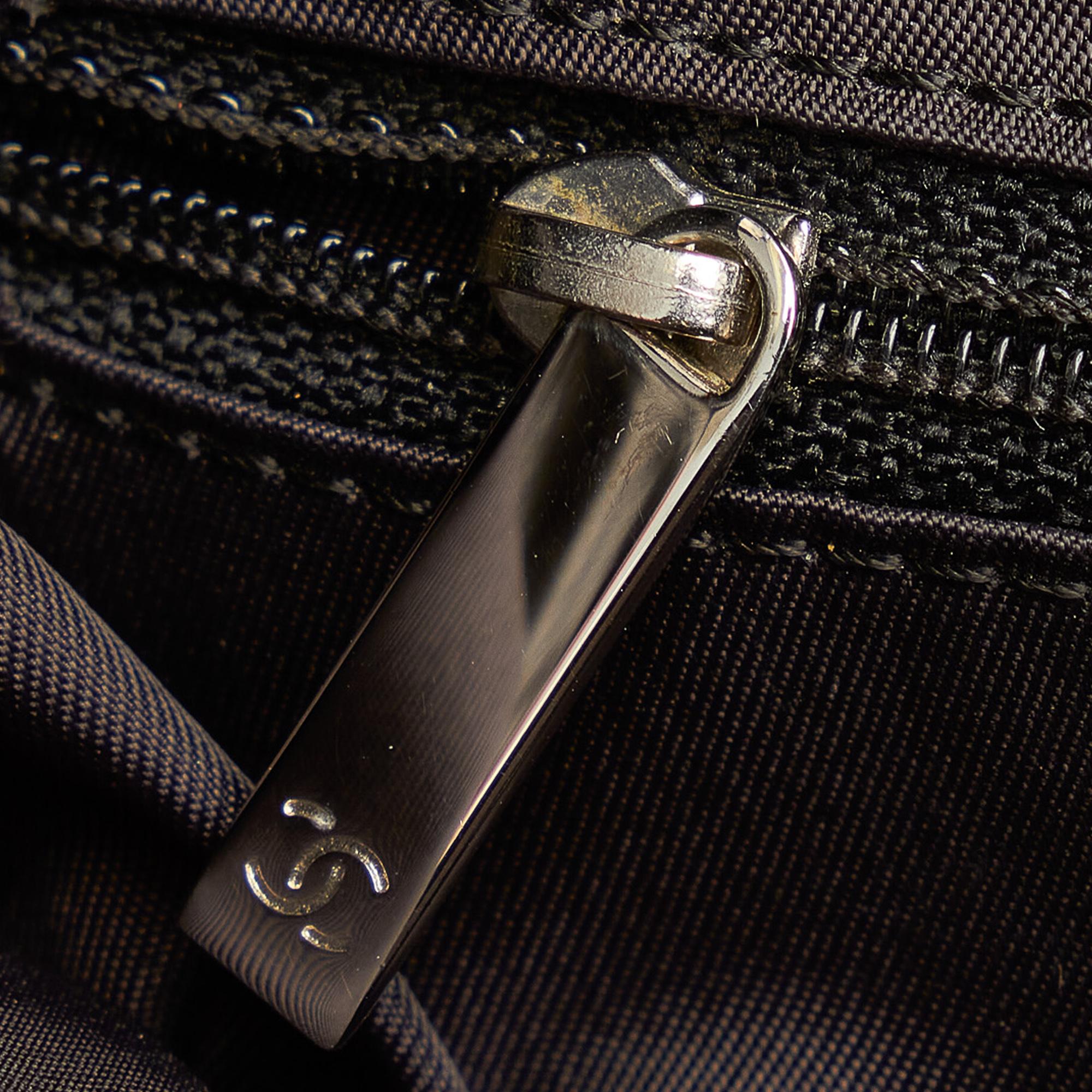 Chanel Paris Biarritz Tote Bag (SHG-25700)