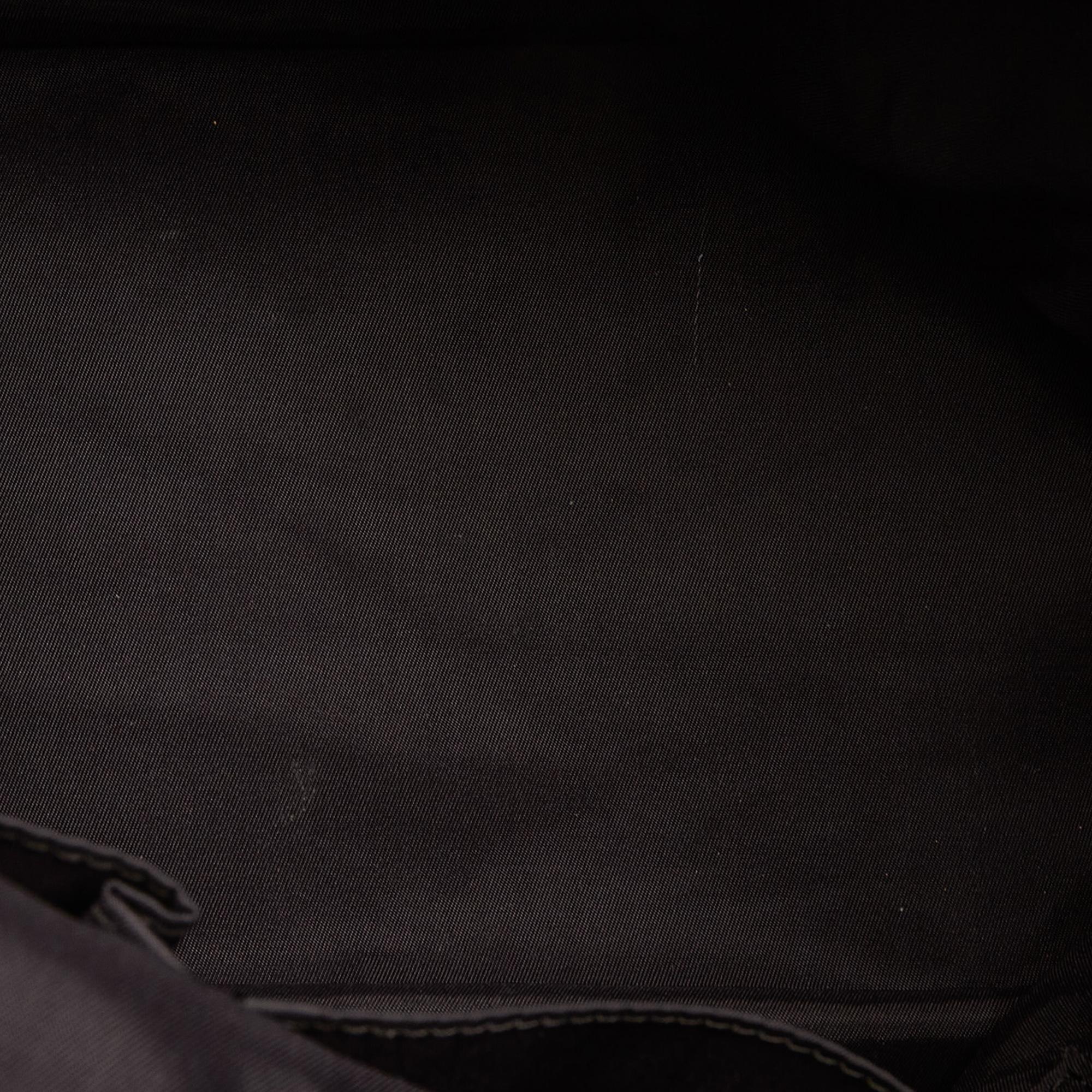 Chanel Paris Biarritz Tote Bag (SHG-25700)