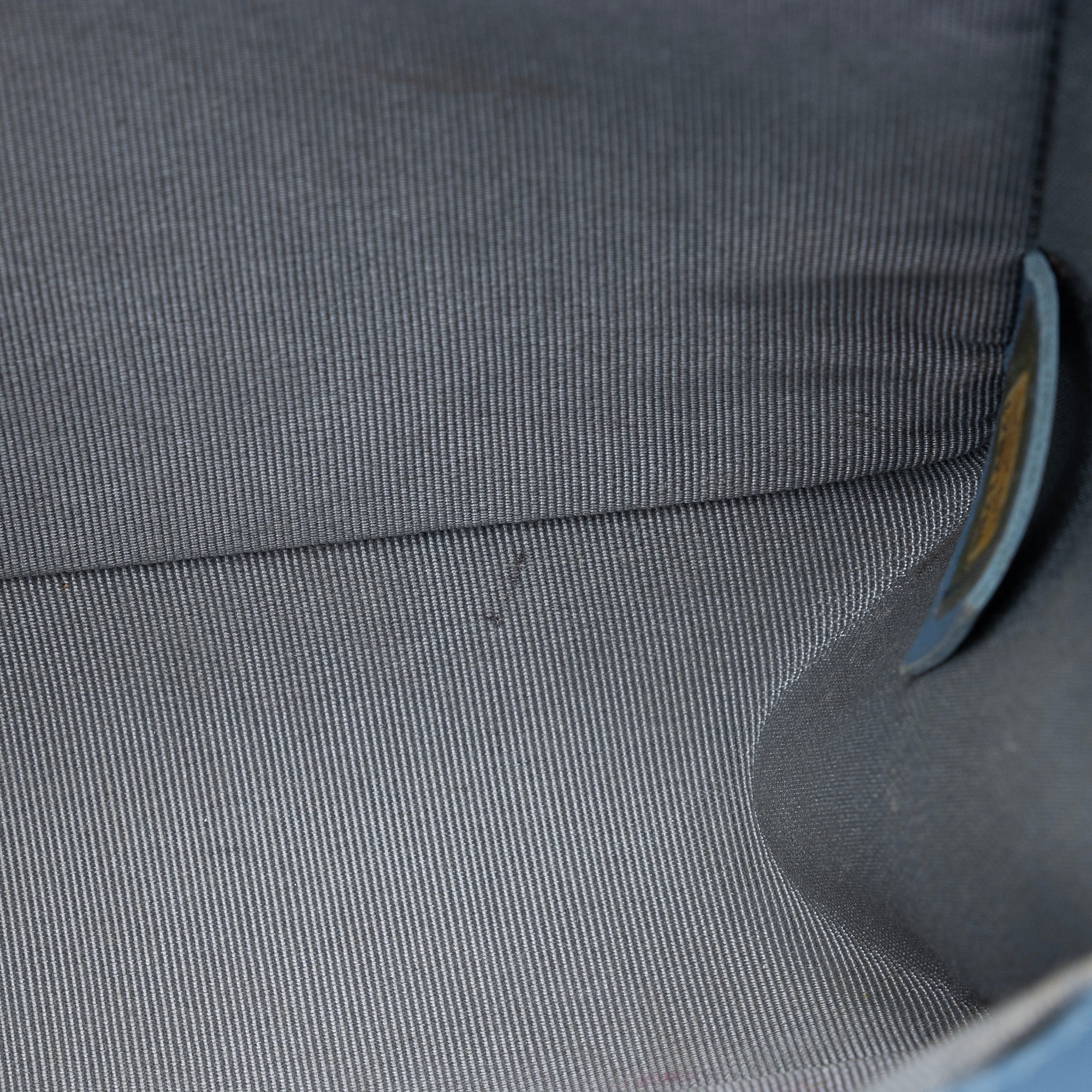 Chanel Patent Leather Old Medium Boy Bag (SHF-23614)