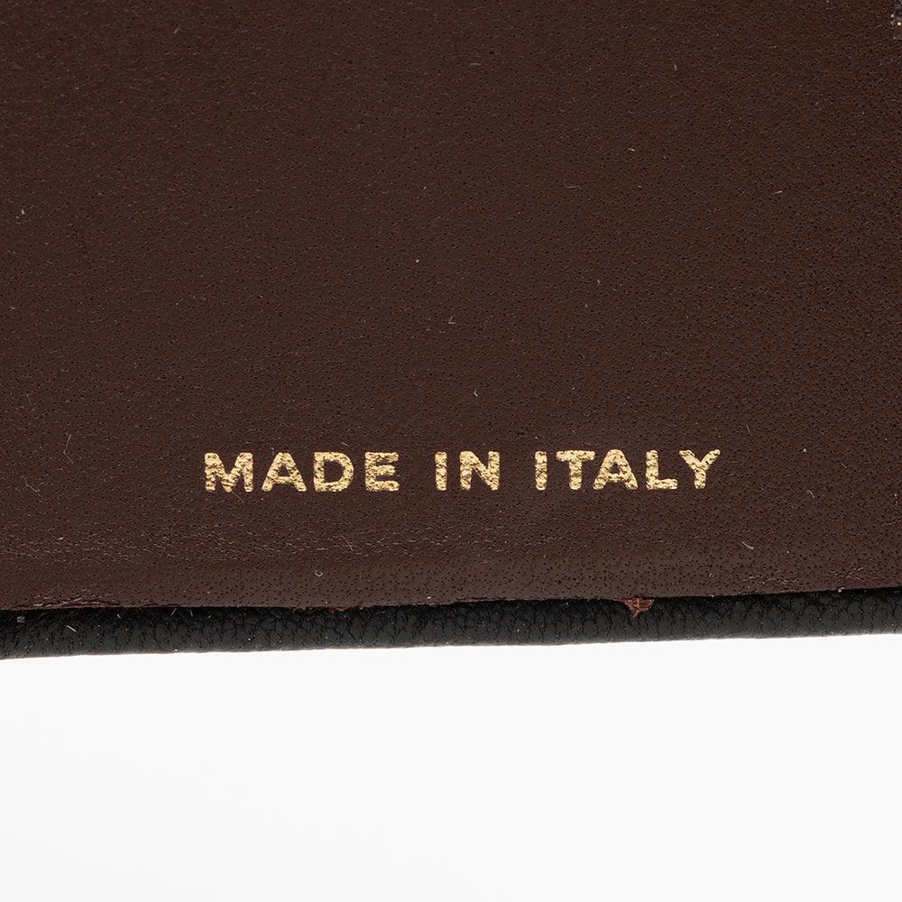 Chanel Quilted Lambskin iPhone X Case (SHF-16170)