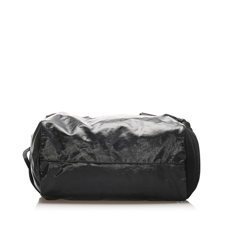 Chanel Sports Line Nylon Duffle Bag (SHG-21955)