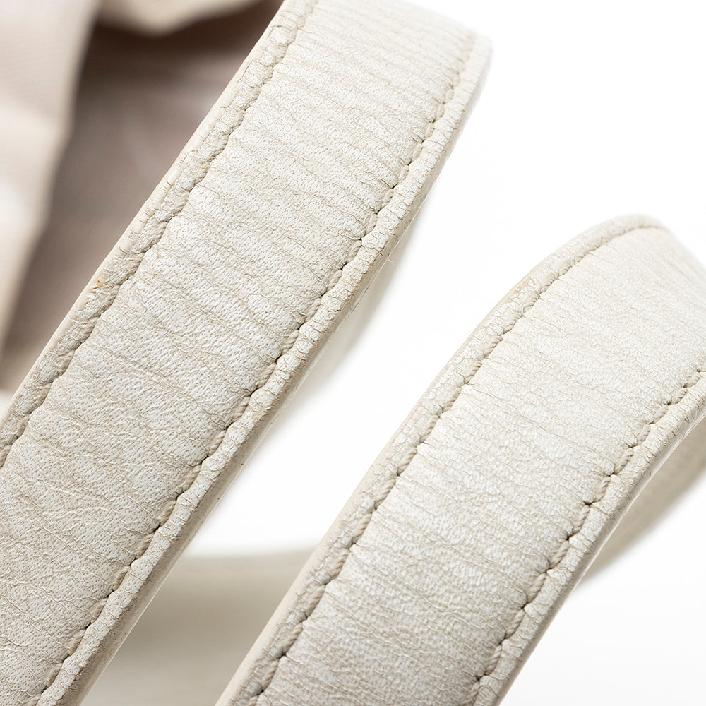 Chanel Vintage Nylon Travel Ligne Large Tote - FINAL SALE (SHF-18670)