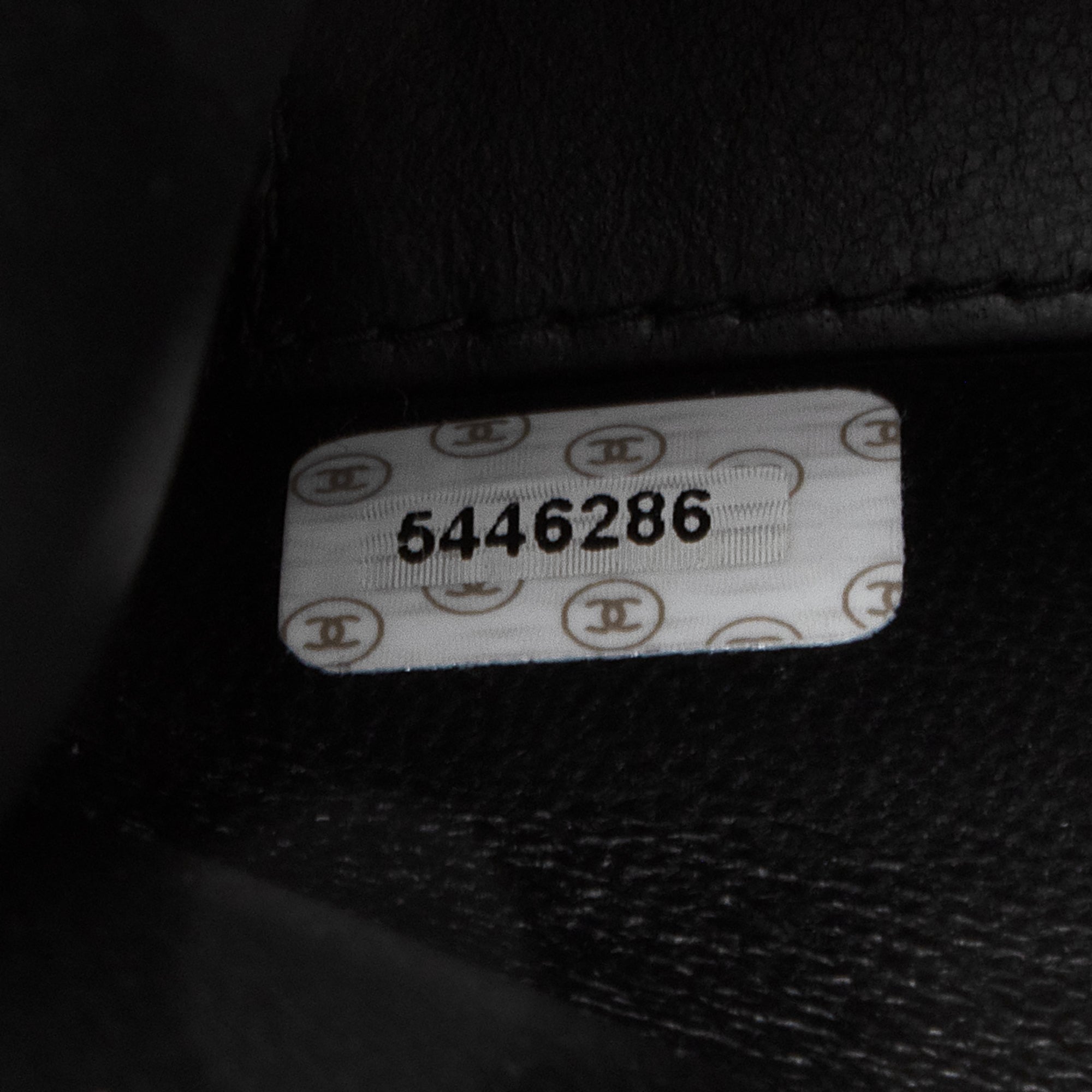 Chanel Vintage Quilted Suede Mademoiselle Bijoux Chain Mini Flap Bag (SHF-23077)