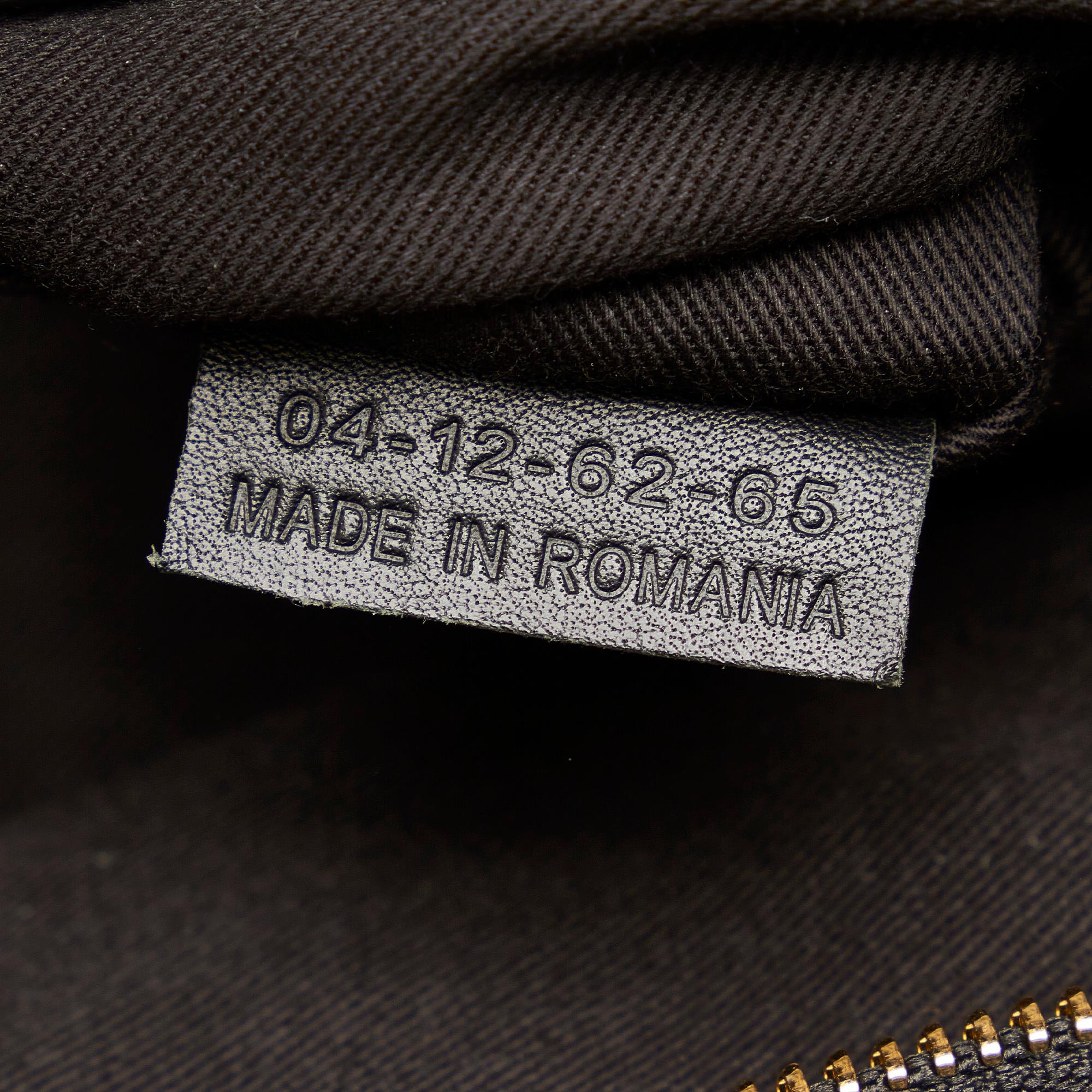 Chloe Alice Leather Satchel (SHG-25399)