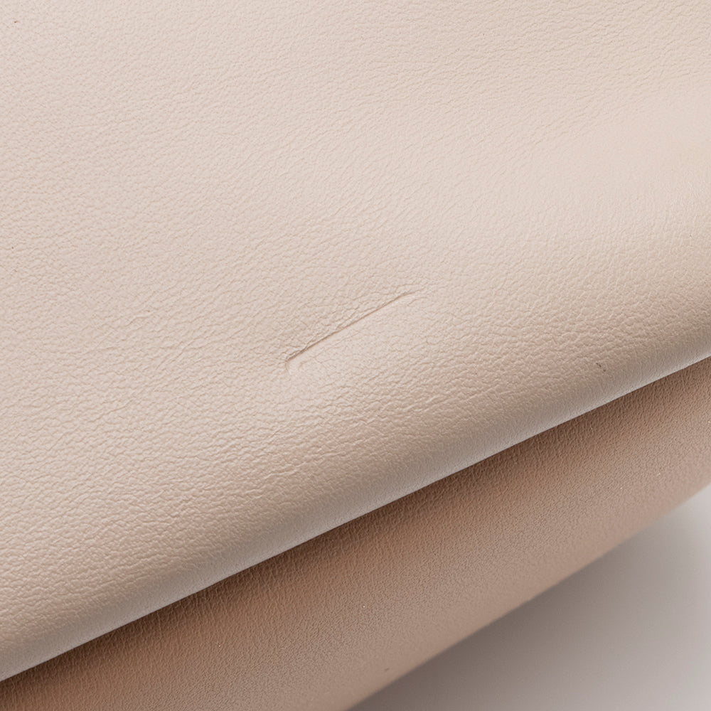 Chloe Calfskin Baylee Mini Shoulder Bag - FINAL SALE (SHF-13621)