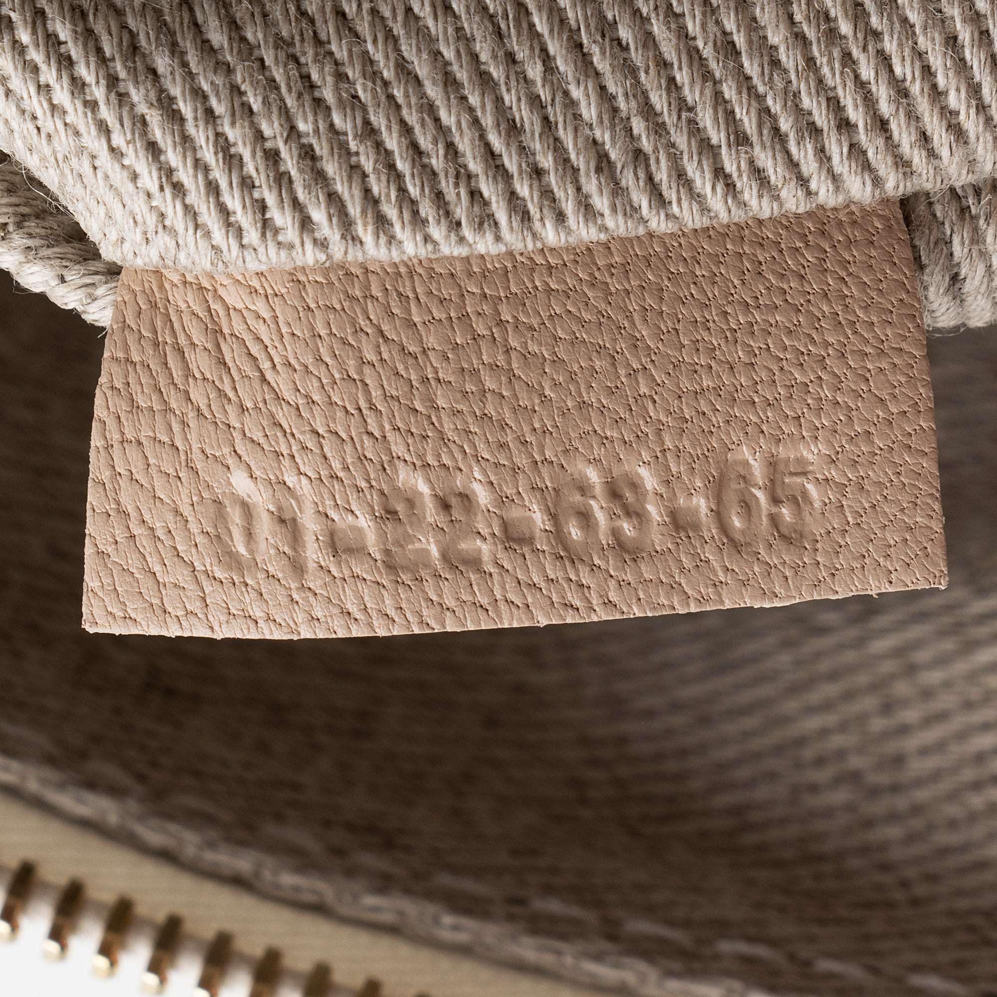 Chloe Calfskin Marcie Medium Satchel (SHF-22245)