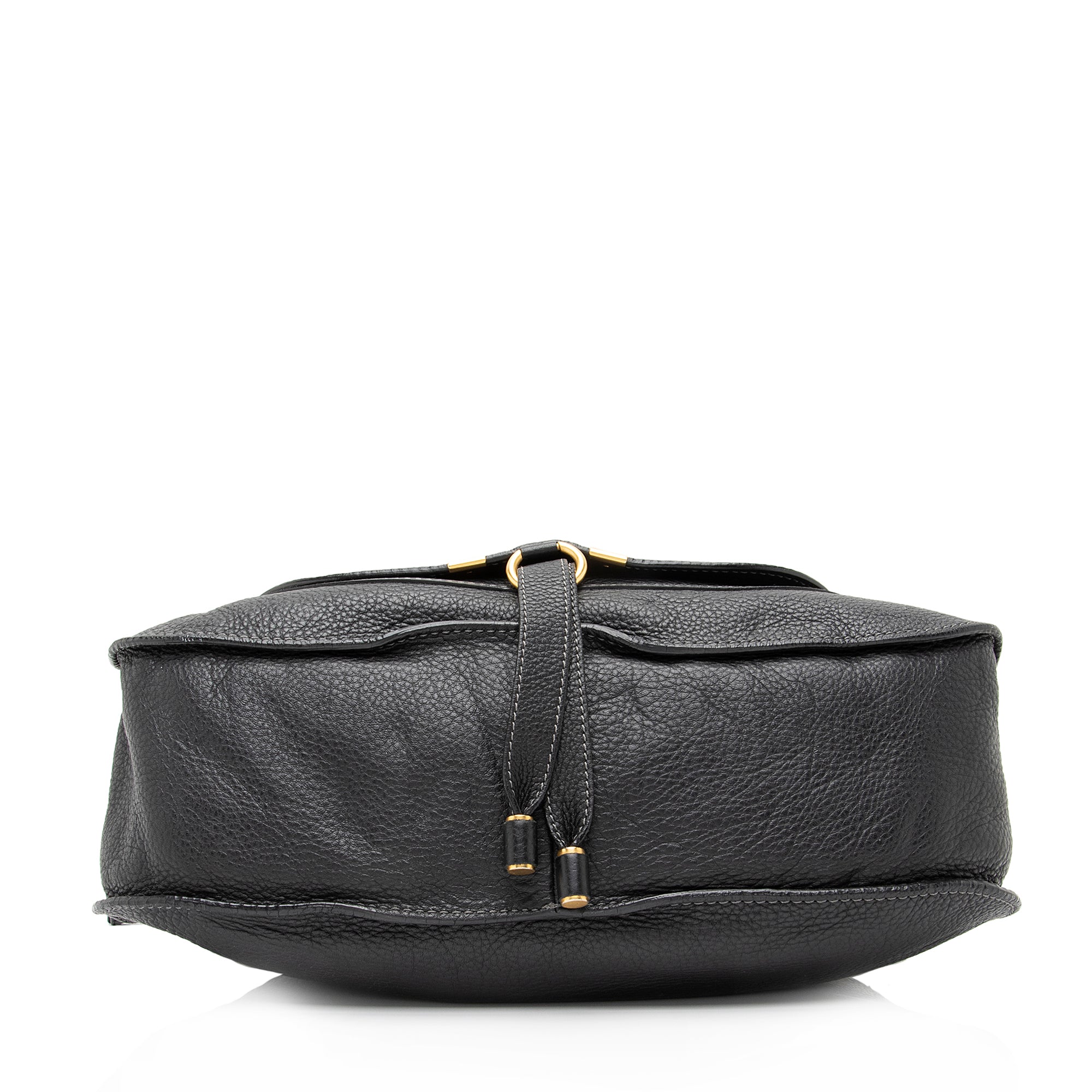 Chloe Calfskin Marcie Medium Satchel (SHF-23666)