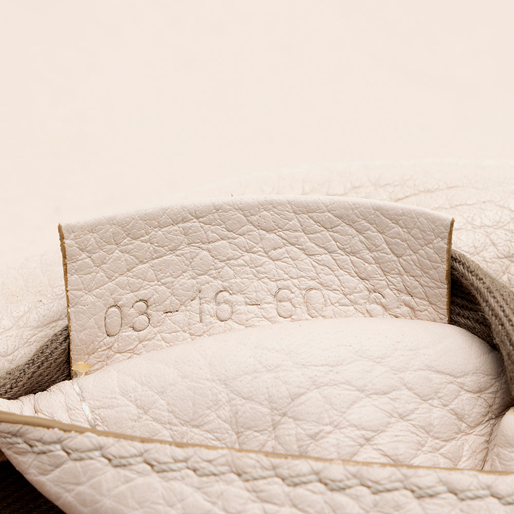 Chloe Calfskin Marcie Mini Crossbody Bag - FINAL SALE (SHF-20009)