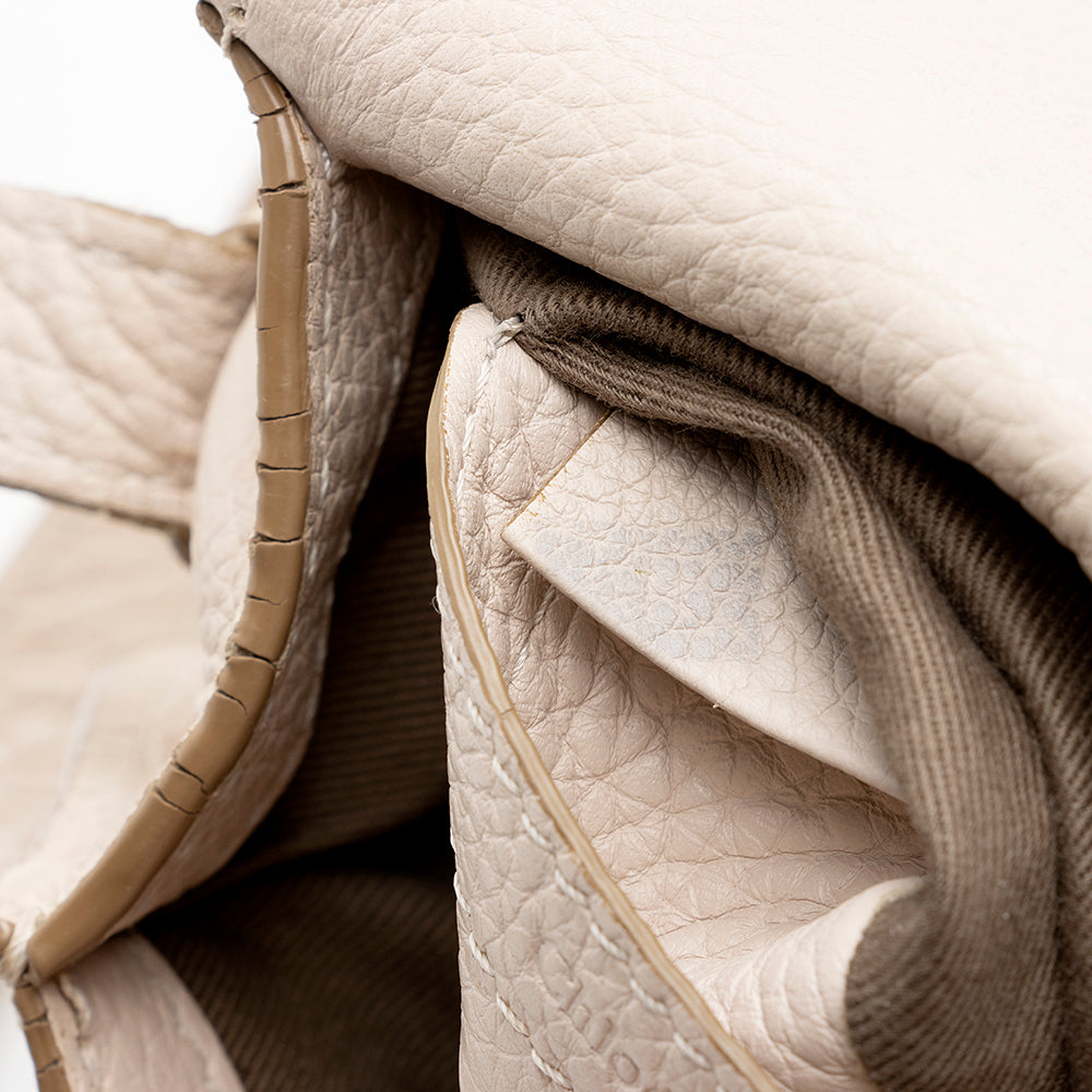 Chloe Calfskin Marcie Mini Crossbody Bag - FINAL SALE (SHF-20009)