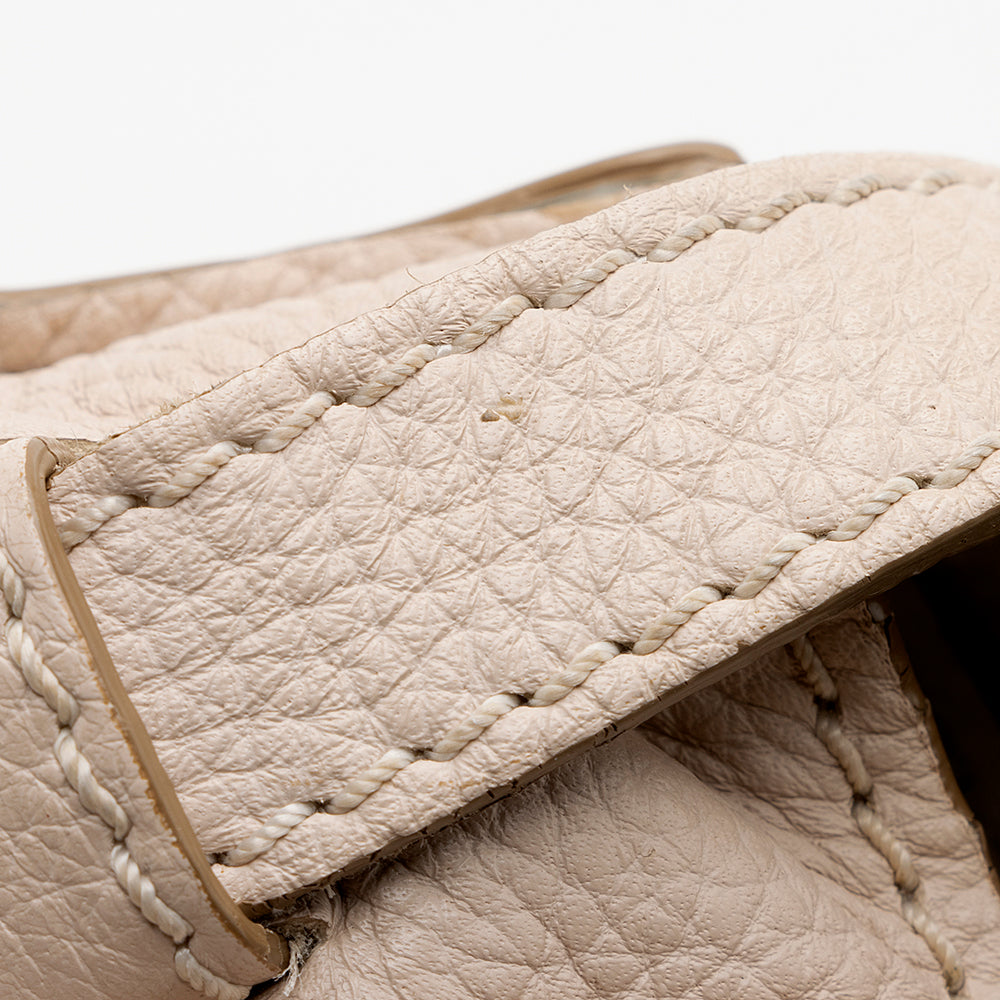 Chloe Calfskin Marcie Mini Crossbody Bag - FINAL SALE (SHF-20009)