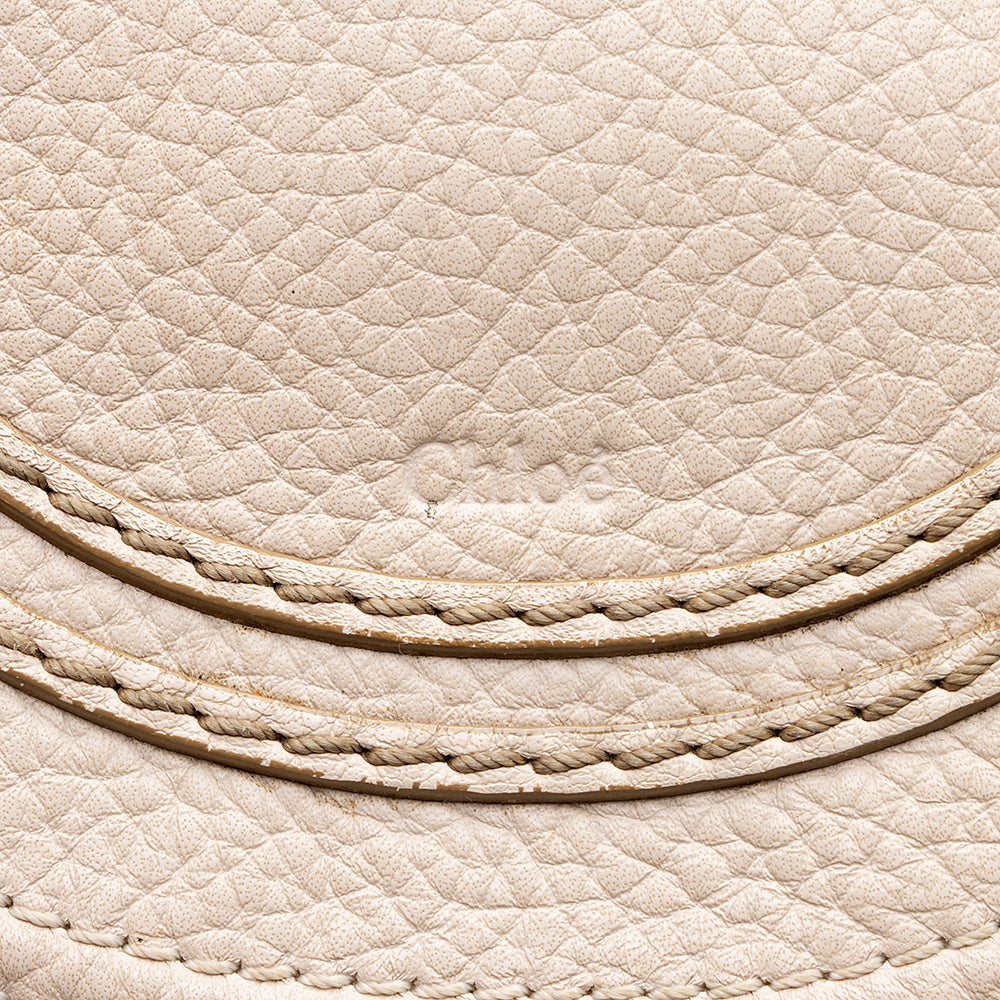 Chloe Calfskin Marcie Mini Crossbody Bag - FINAL SALE (SHF-20009)