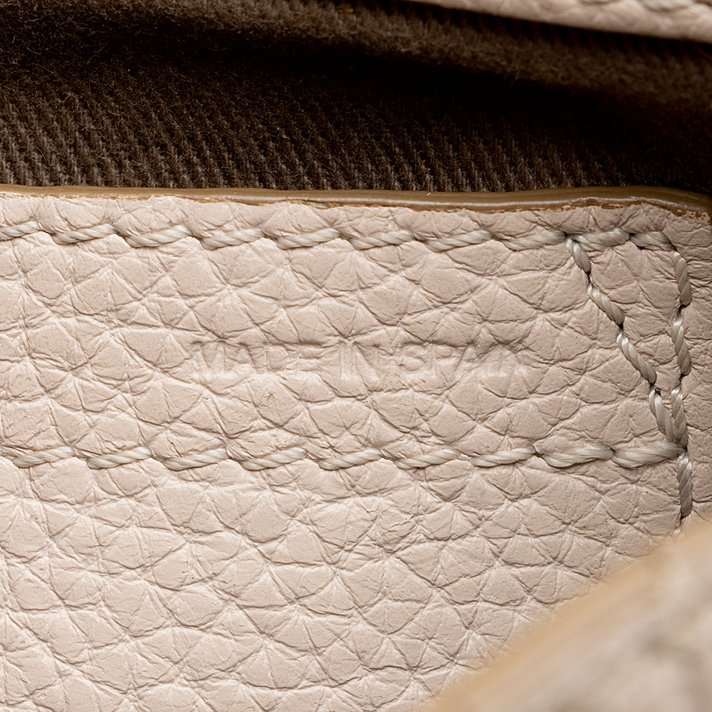 Chloe Calfskin Marcie Mini Crossbody Bag - FINAL SALE (SHF-20009)